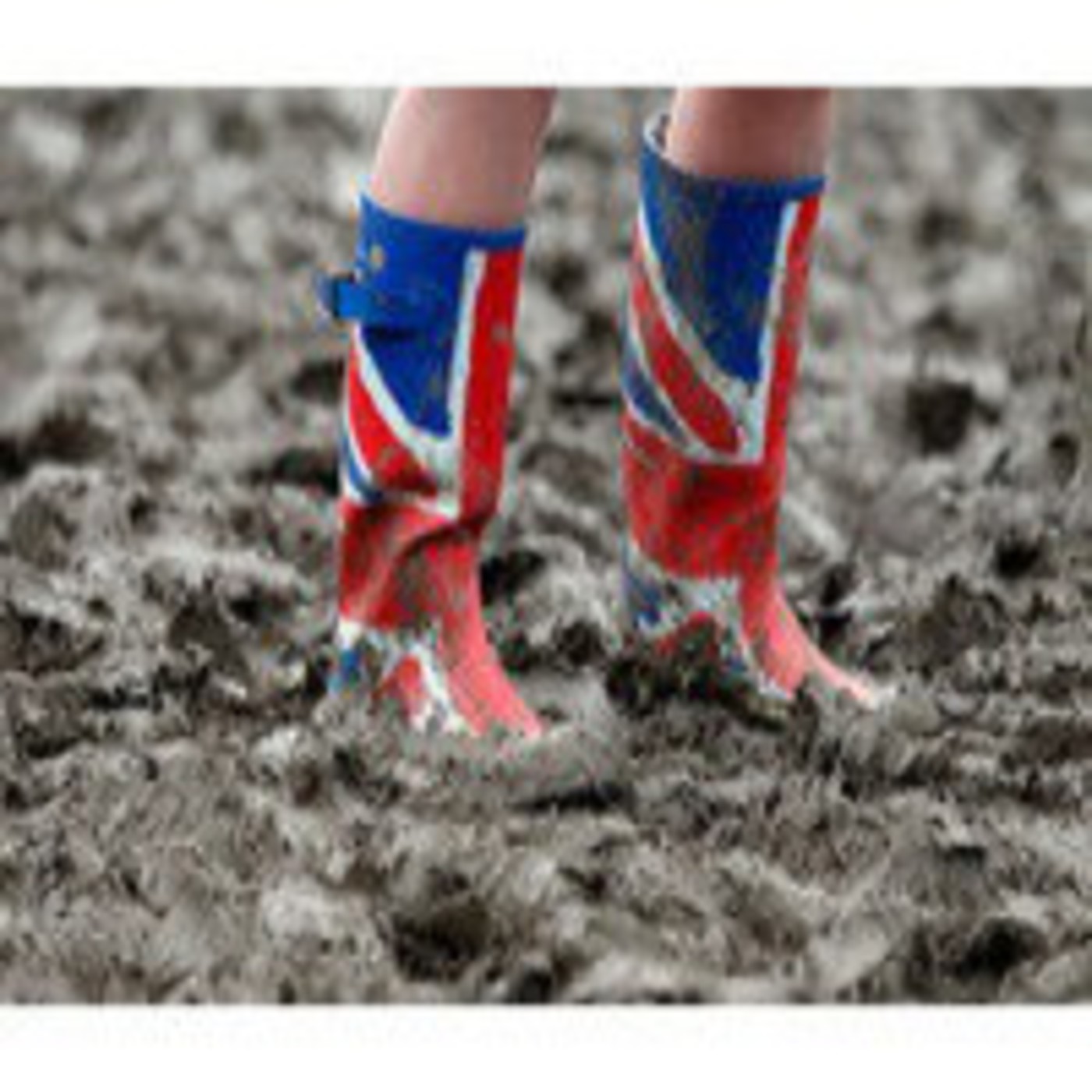 Bienvenido a los 90 - Programa 27 - Glastonbury