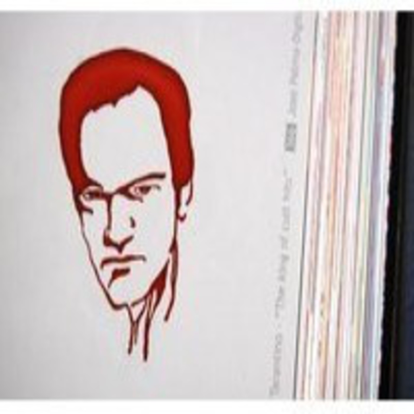 Bienvenido a los 90 - Programa 18 - Tarantino en los 90 (Parte1) episode artwork