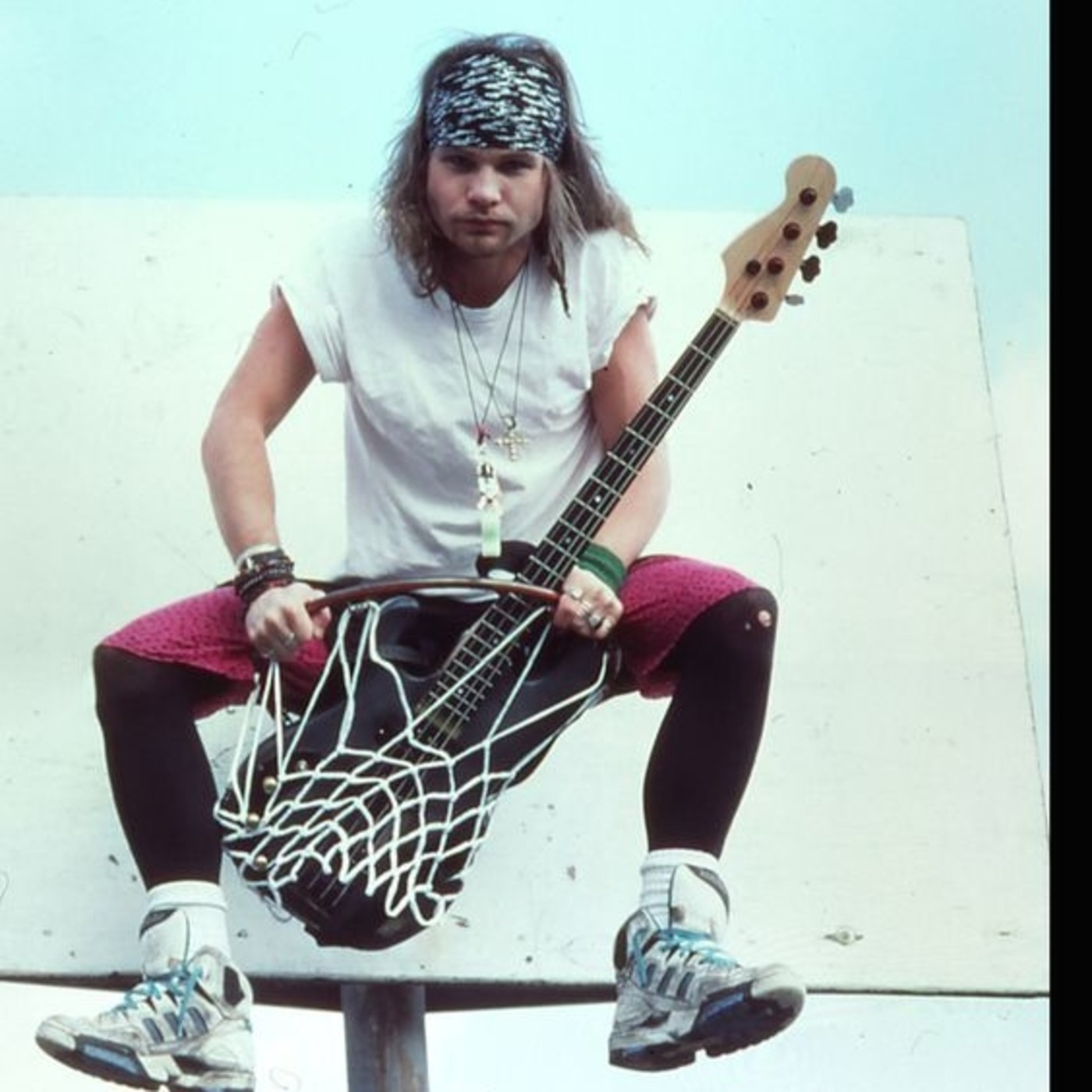 Programa 340 - Jeff Ament, de Montana a Seattle episode artwork
