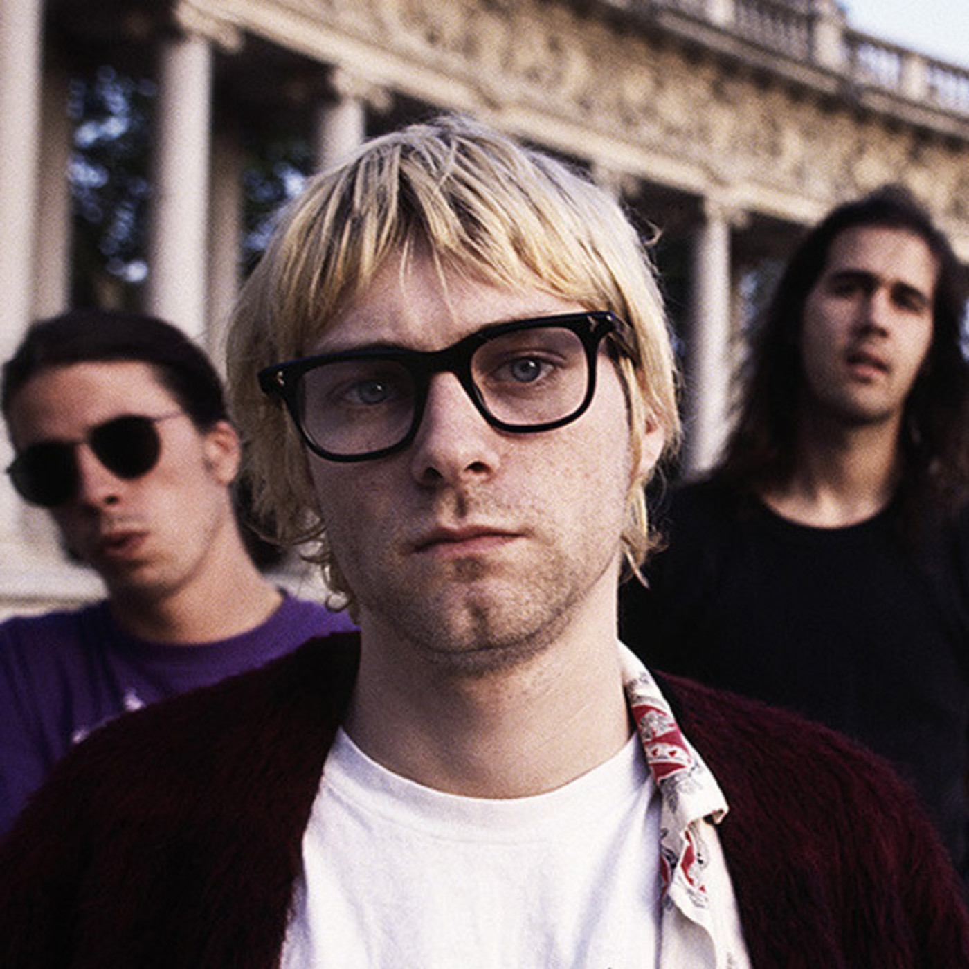 Programa 291 - Nirvana visita España 1992, Steve Double episode artwork