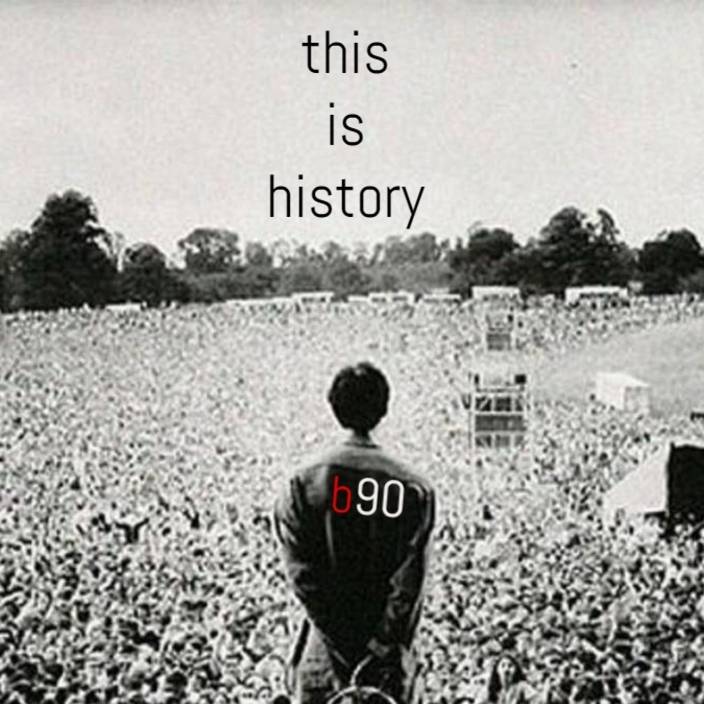 Programa 225 - Oasis 'This is History 5' Heathen Chemistry episode artwork