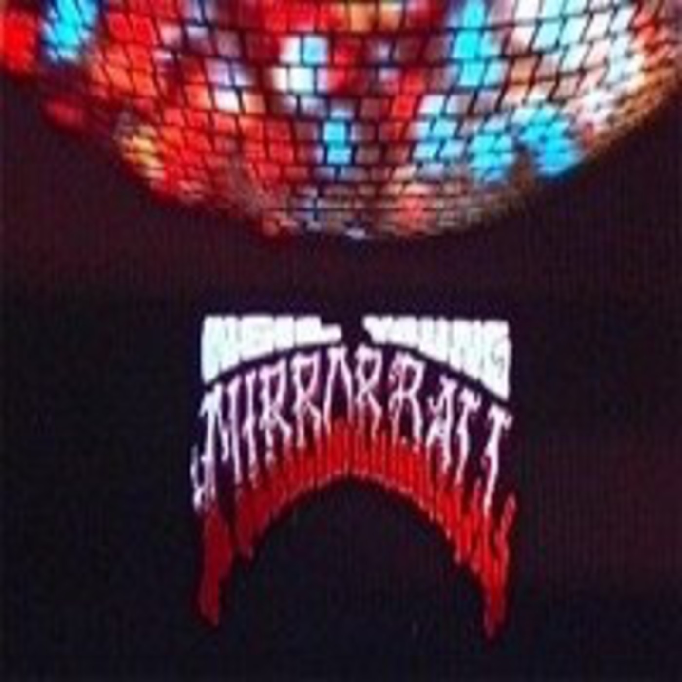 Programa 131 - Neil Young/Pearl Jam - Mirror Ball episode artwork