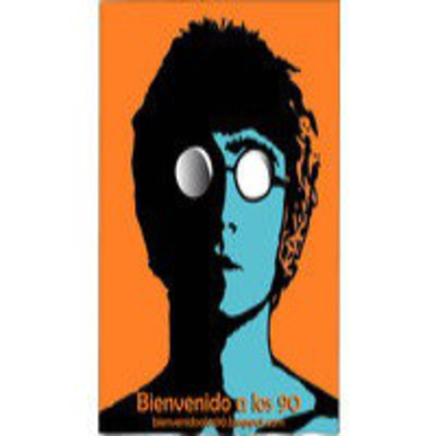 Bienvenido a los 90 - Programa 41 - Especial John Lennon parte1 episode artwork