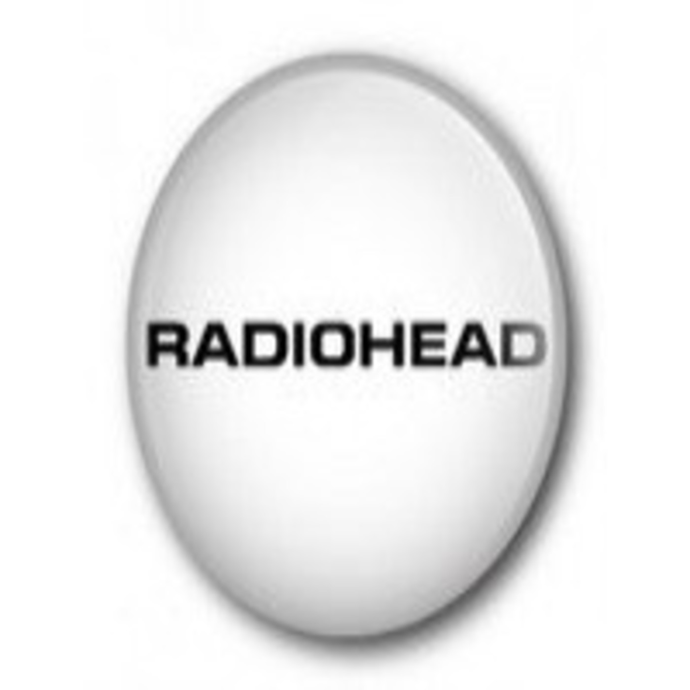 Bienvenido a los 90 - Programa 9 - Especial Radiohead episode artwork