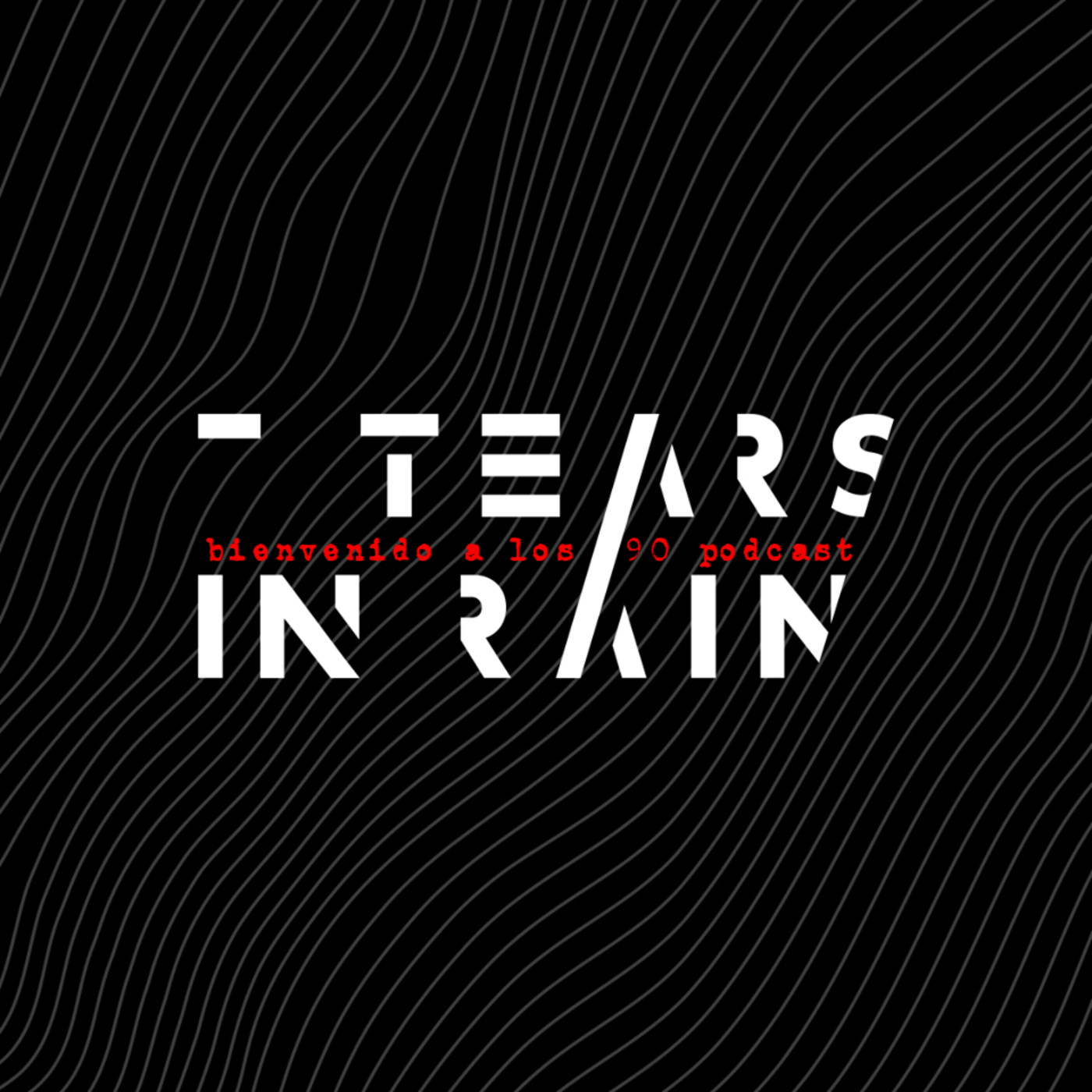 Programa 526 - Tears in Rain presentan 'The Wider Light' episode artwork