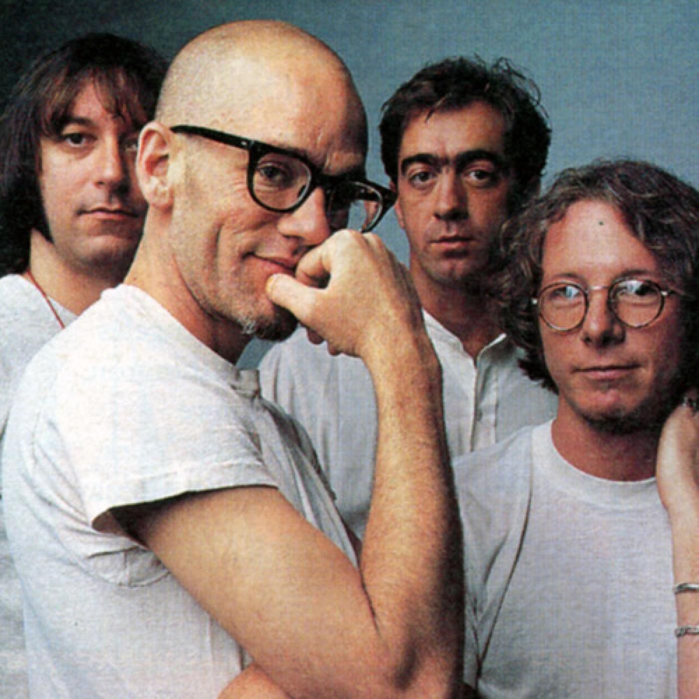 Programa 187 - R.E.M. en los 90 episode artwork