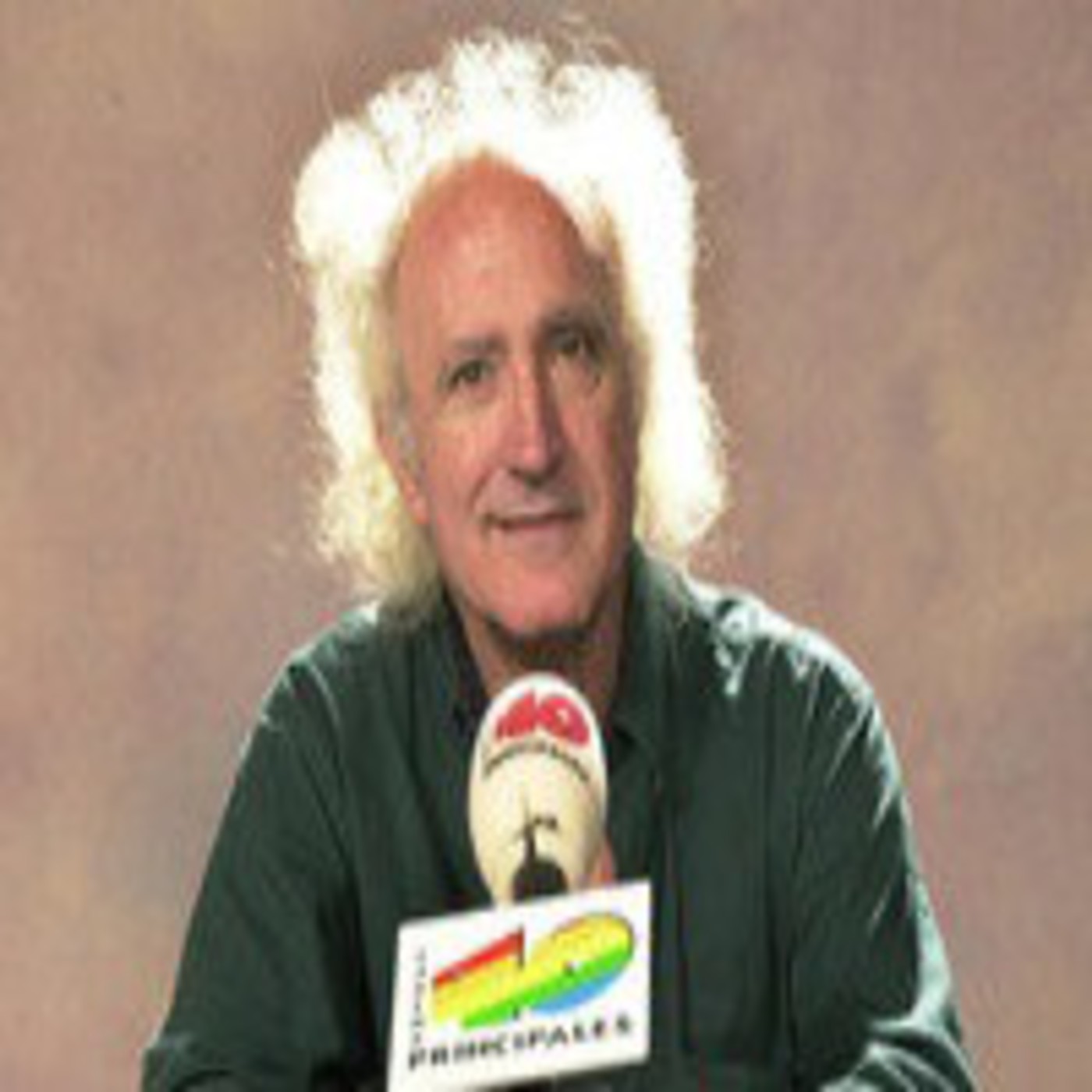 Bienvenido a los 90
