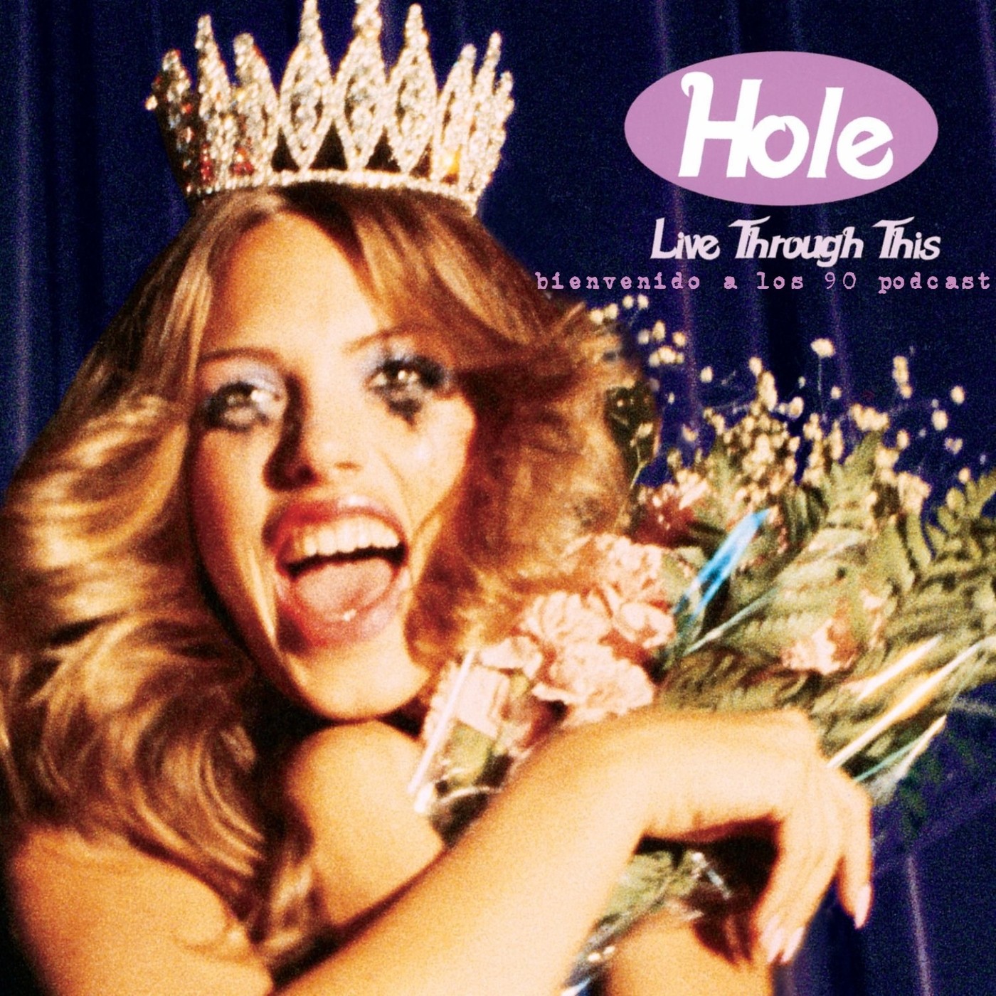Programa 515 - Hole - Live Through This (1994) episode artwork