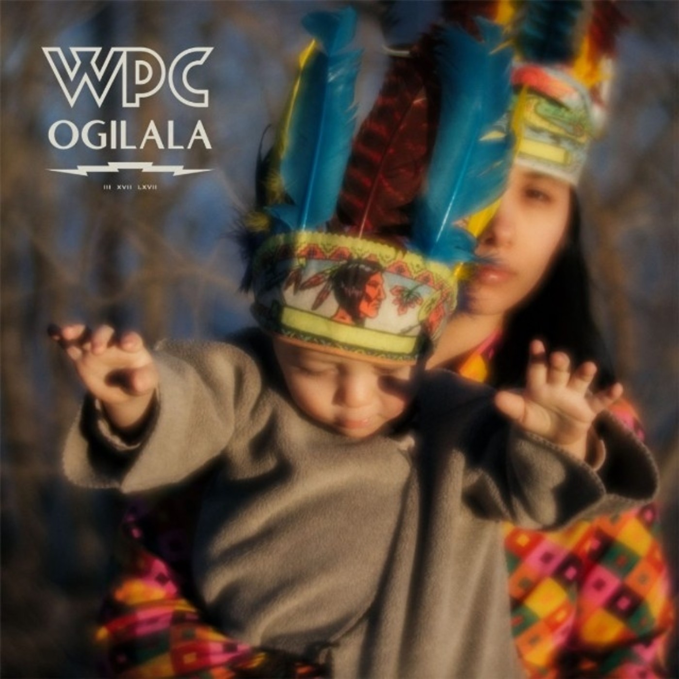 Programa 302 - William Patrick Corgan 'Ogilala' episode artwork