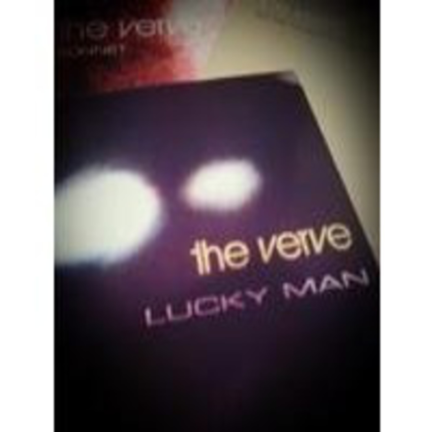 Bienvenido a los 90 - Programa 32 - Especial The Verve episode artwork