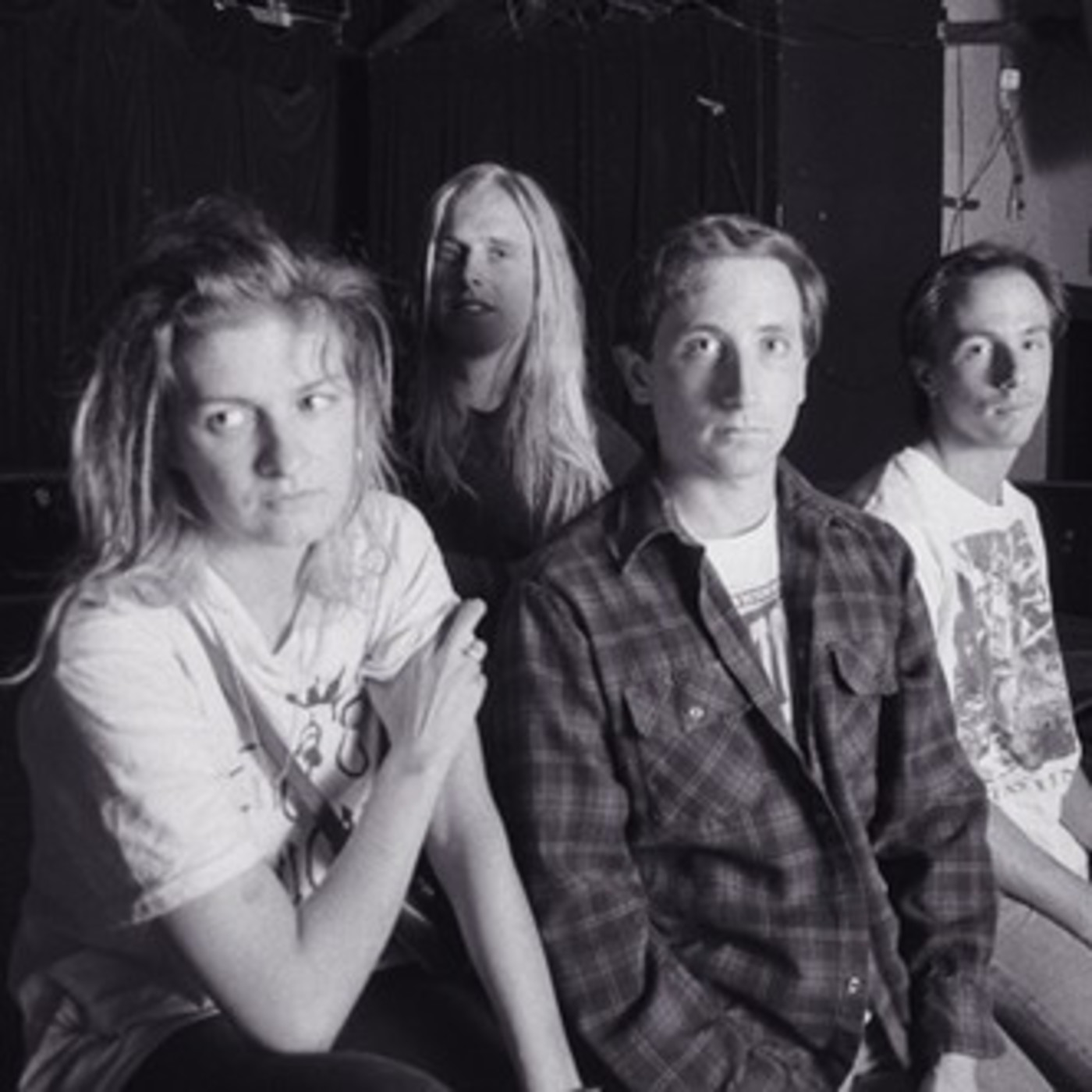 P.627 - Especial The Gits, Mia Zapata episode artwork