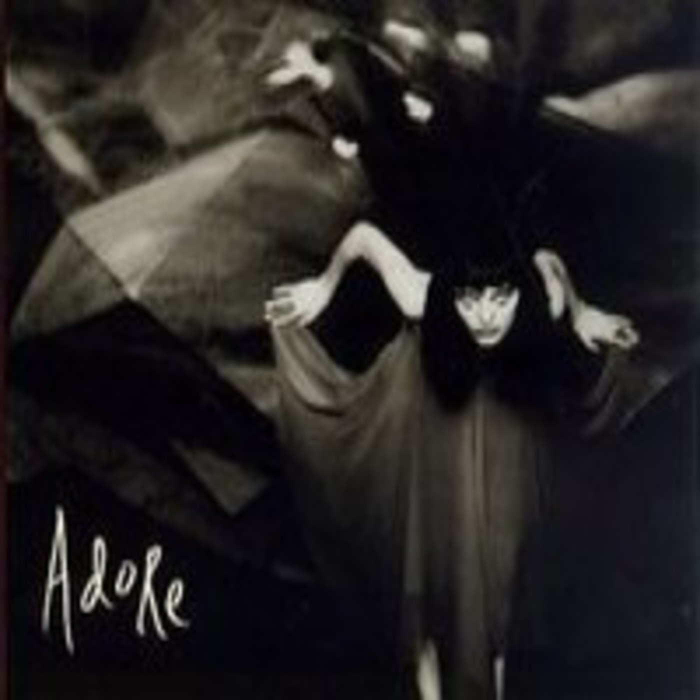 Programa 145 - Especial ADORE - The Smashing Pumpkins