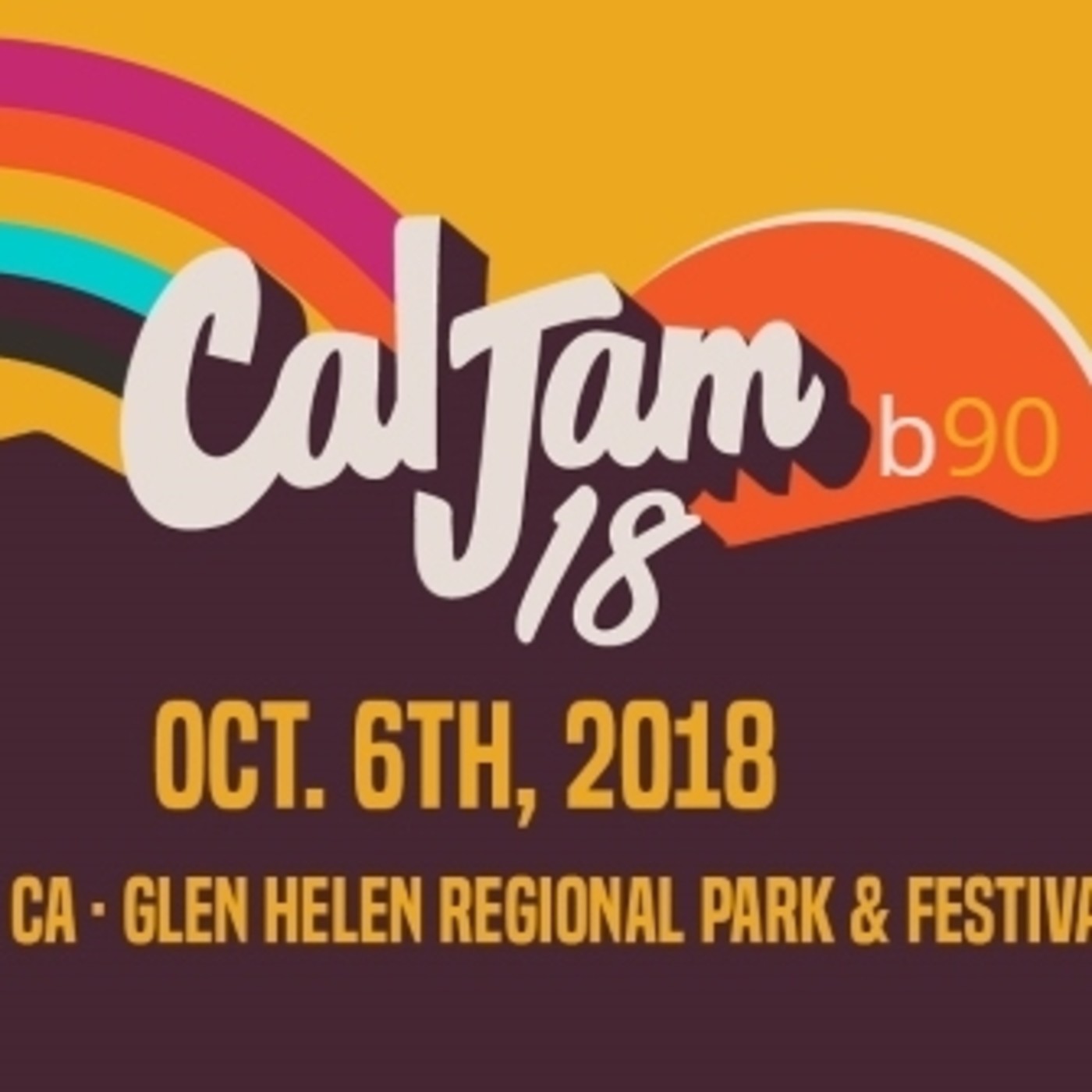 Programa 441 - Nirvana en directo desde el Cal Jam Fest 2018 episode artwork