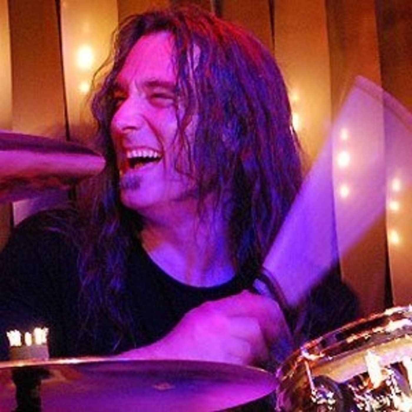 P.633 - La historia de Dave Abbruzzese (Pearl Jam) episode artwork