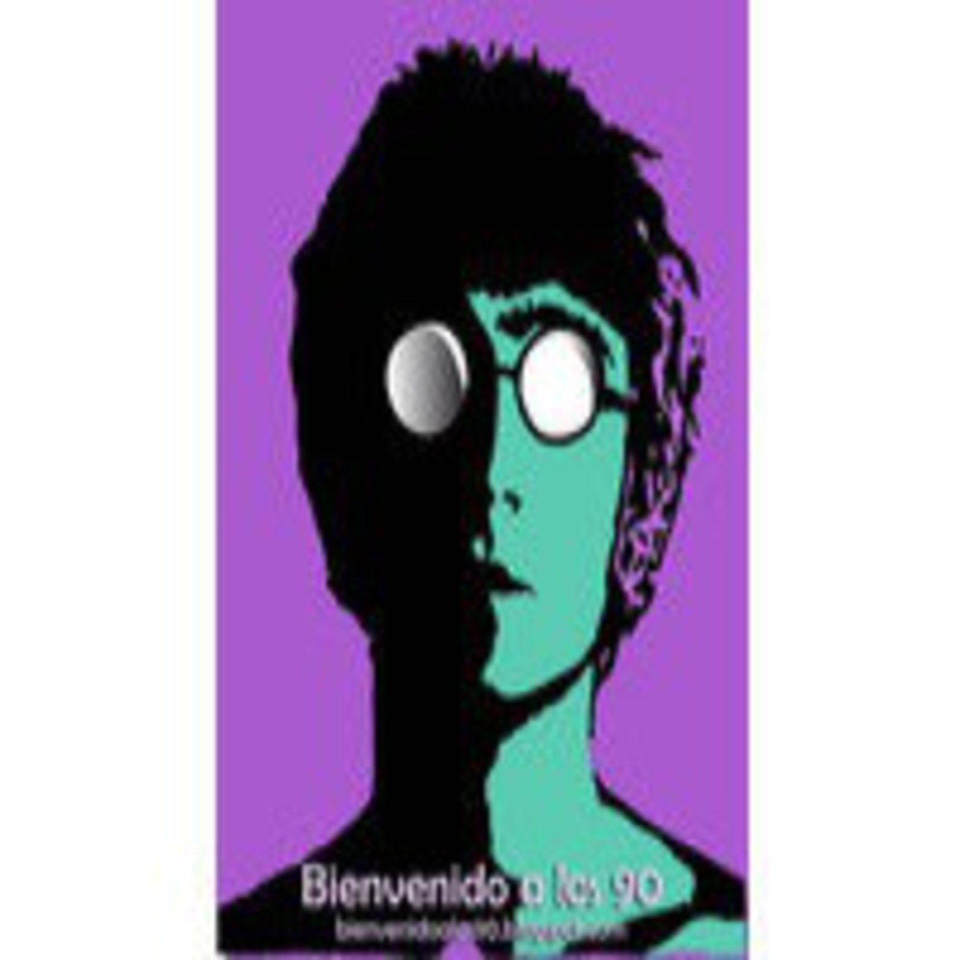 Bienvenido a los 90 - Programa 42 - Especial John Lennon parte2 episode artwork
