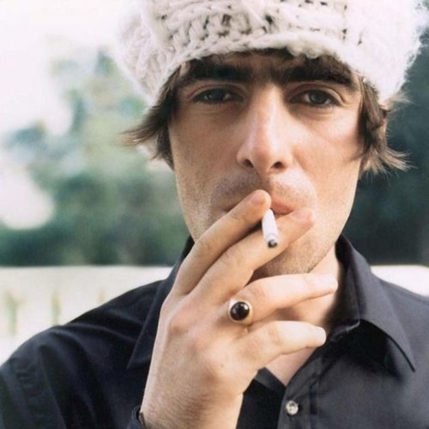 Programa 358 - Liam Gallagher, cigarrillos y alcohol episode artwork