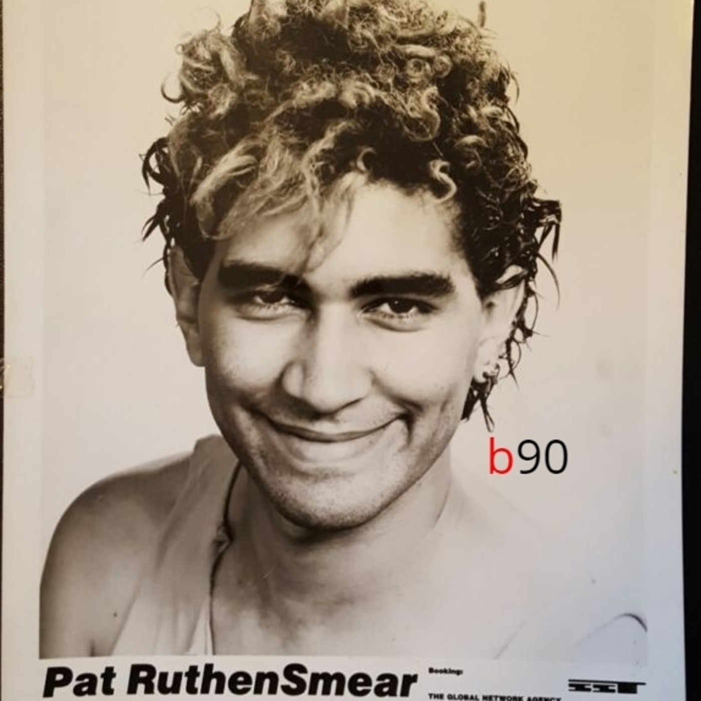 Programa 448 - Pat Smear (Germs, Nirvana, Foo Fighters) episode artwork