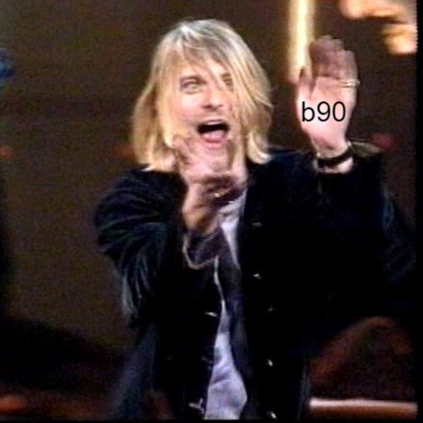 Programa 470 - Nirvana Live and Loud (Pier 48) episode artwork