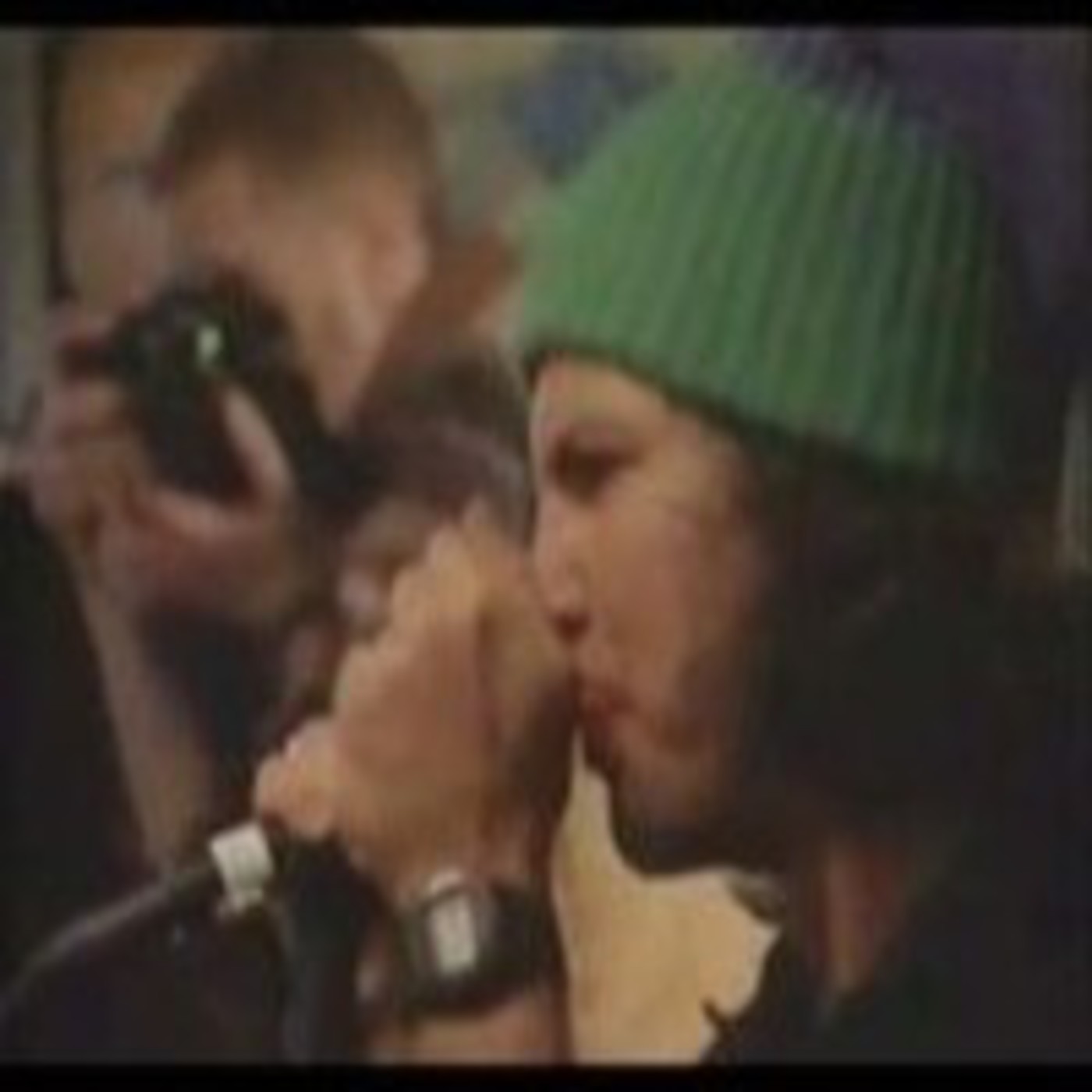 Programa 146 - Pearl Jam Self Pollution Radio (1995) episode artwork