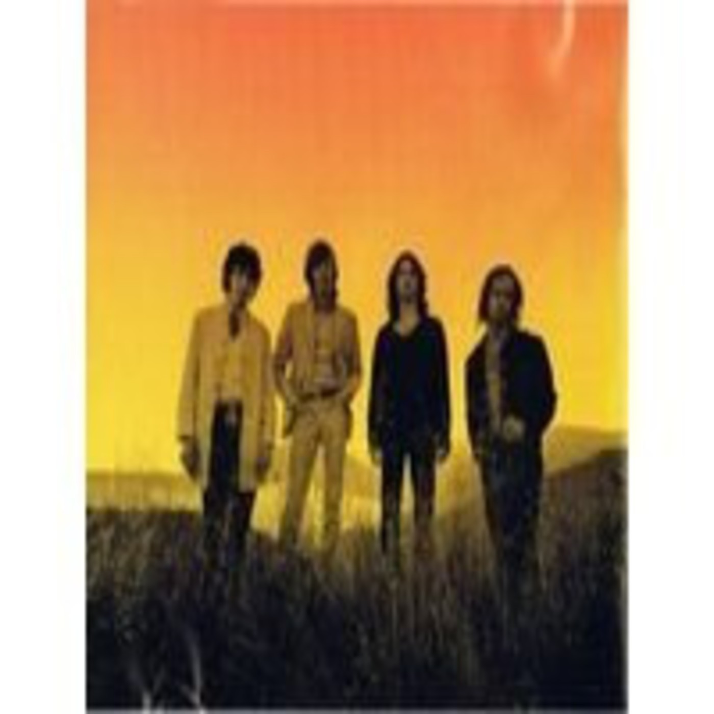 Programa 104 - The Doors en los 90 episode artwork