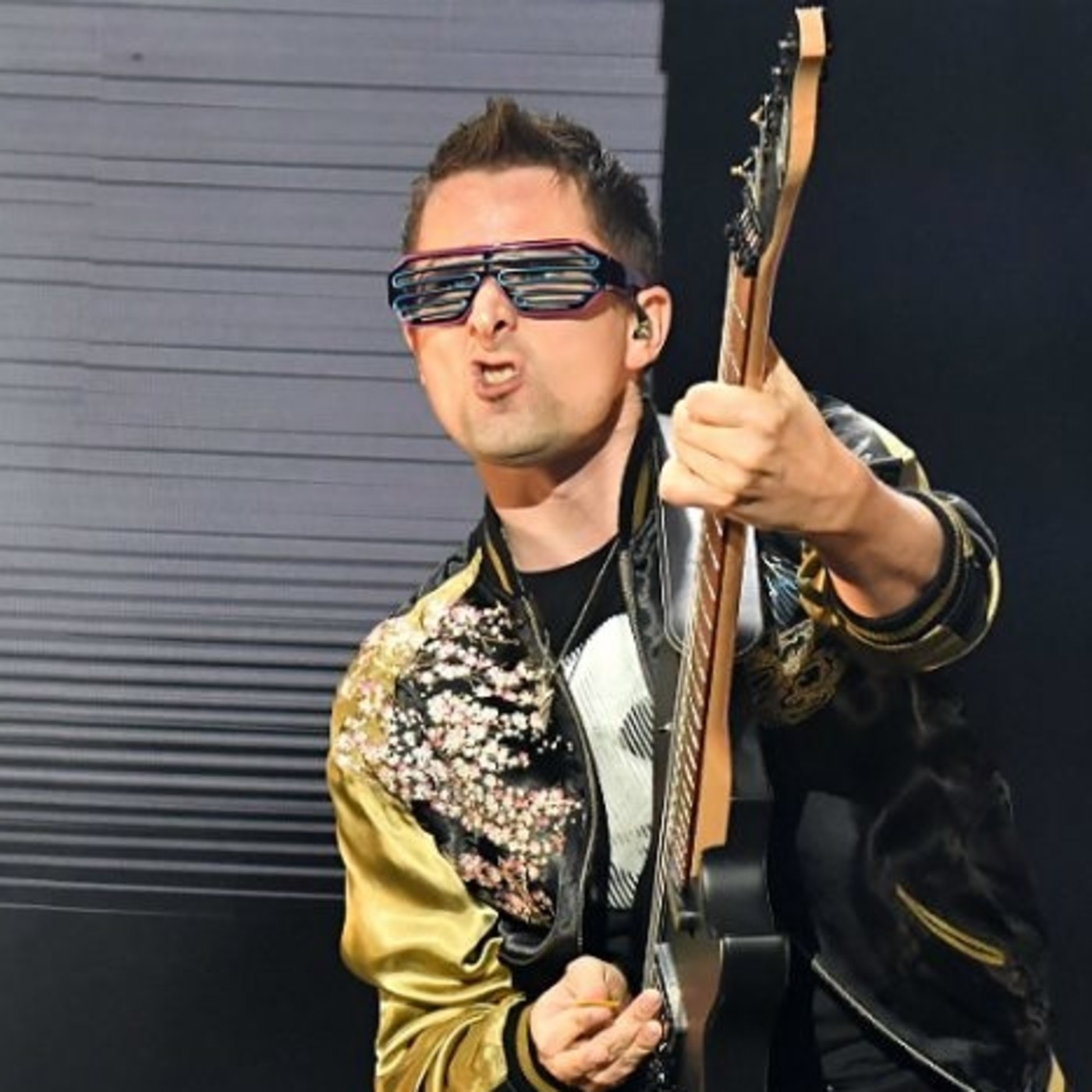 Programa 397 - ¿En qué andan metidos MUSE? episode artwork