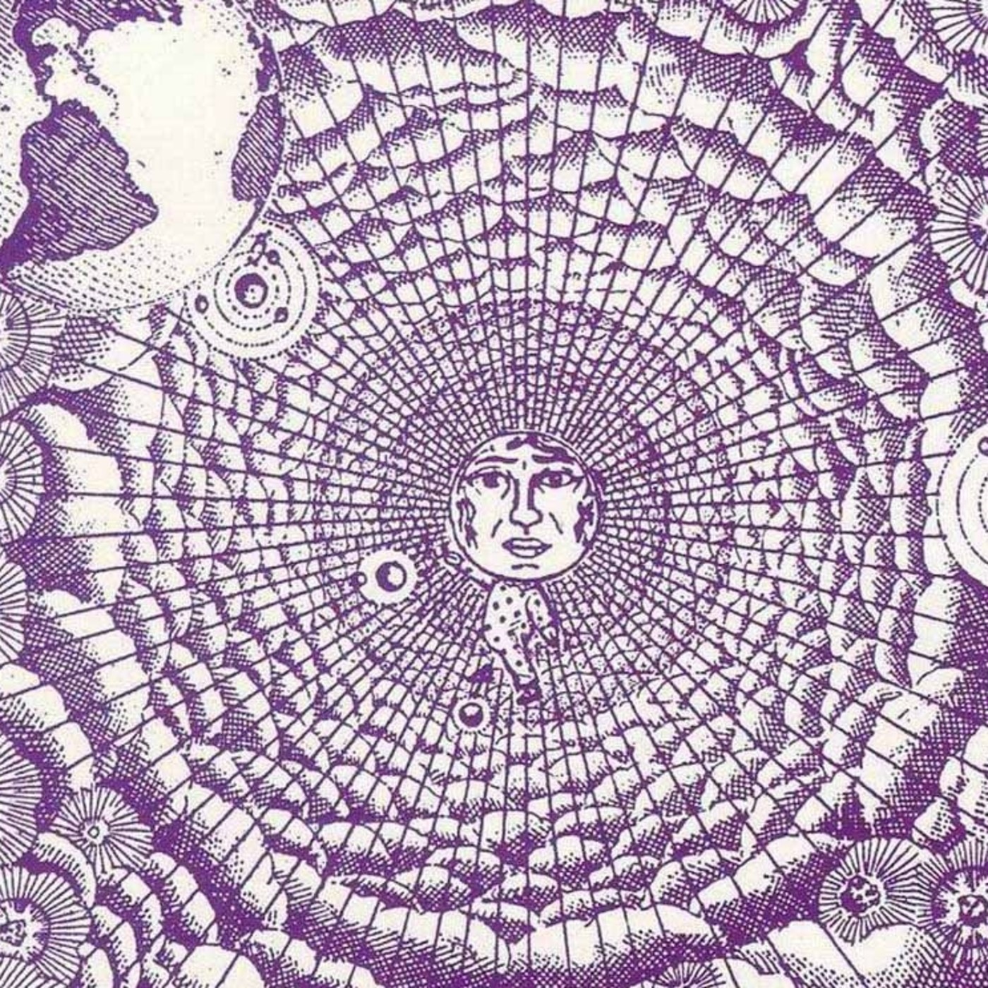 Programa 553 - The Smashing Pumpkins - La cara oculta del Mellon Collie