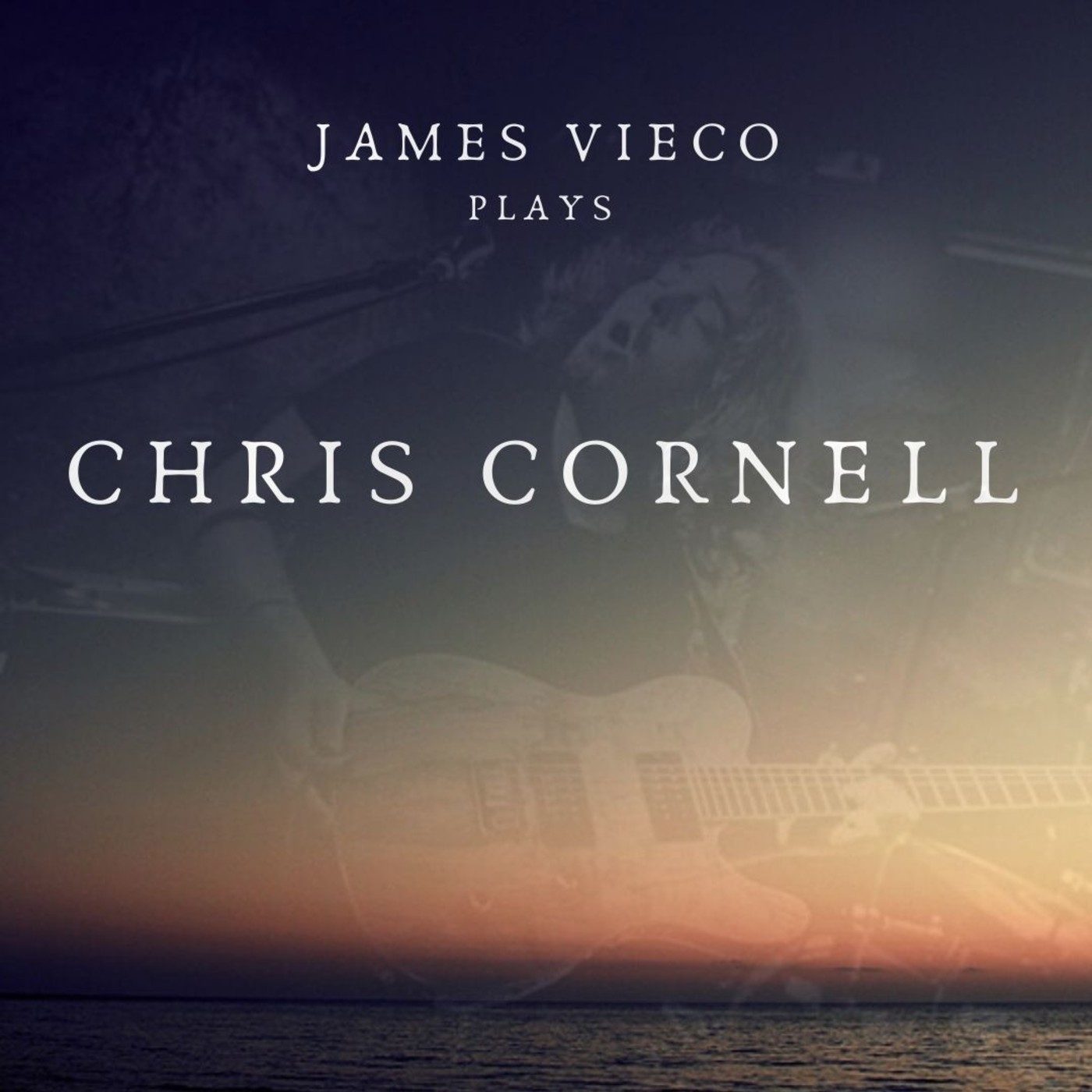 P.655 - James Vieco recuerda a Chris Cornell