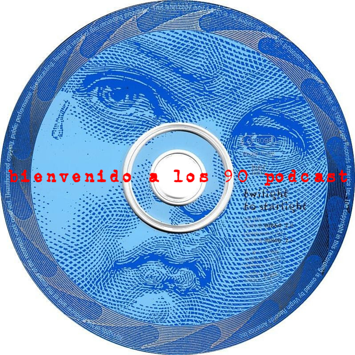 Programa 490 - The Smashing Pumpkins - Twilight to Starlight