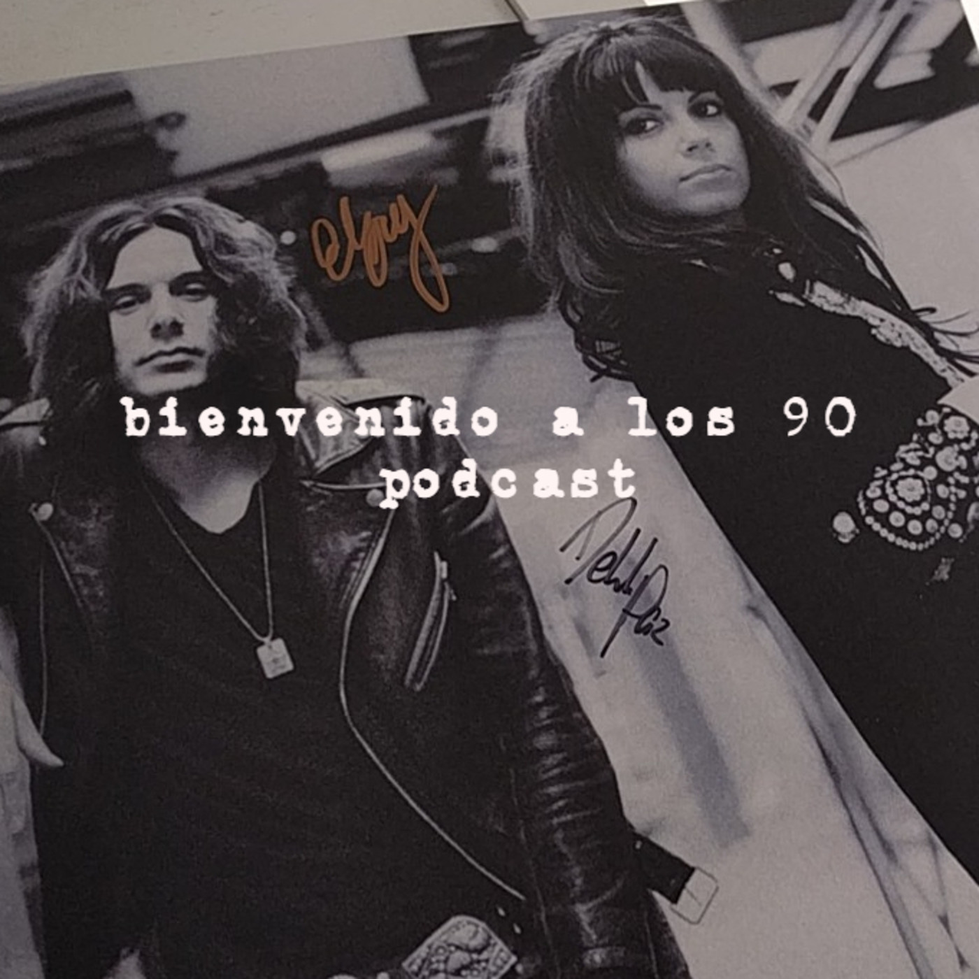 Prograna 481 - The Last Internationale 'Soul on Fire' (2018) episode artwork