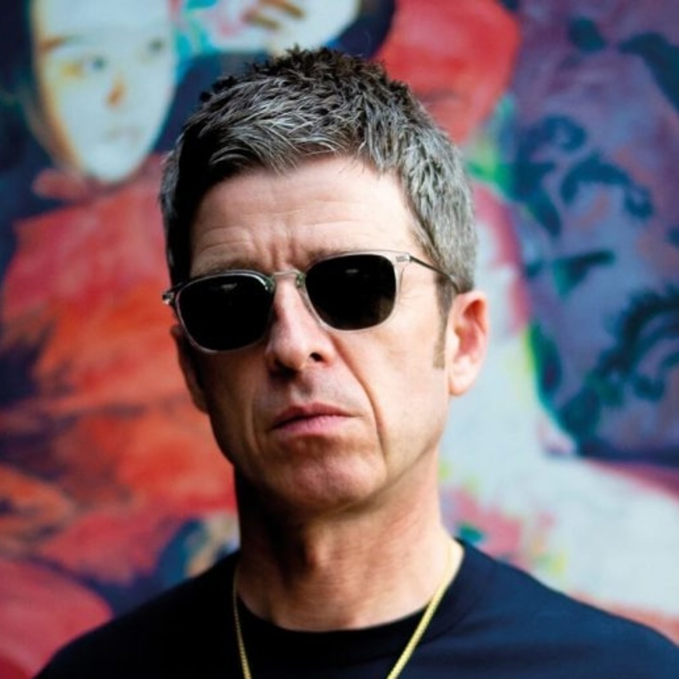 P.632 - Los discos esenciales de Noel Gallagher (Oasis)