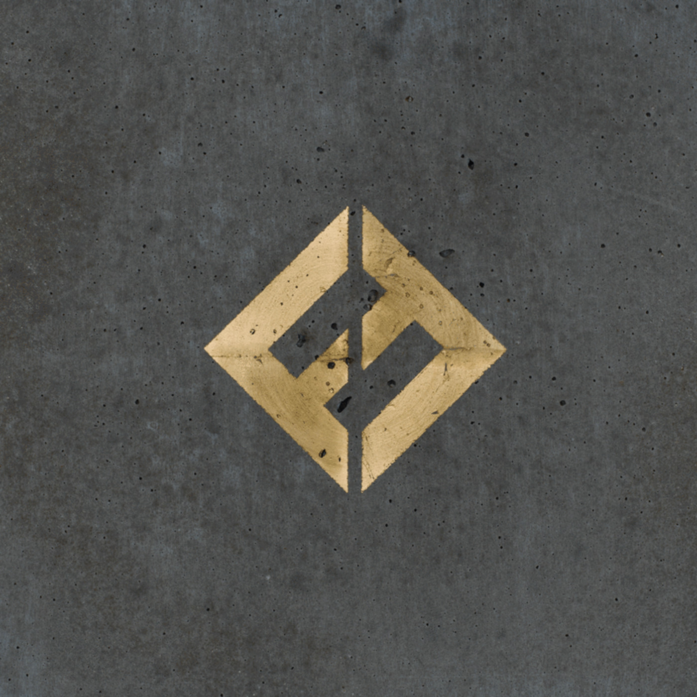Programa 294 - Foo Fighters - Concrete and Gold episode artwork