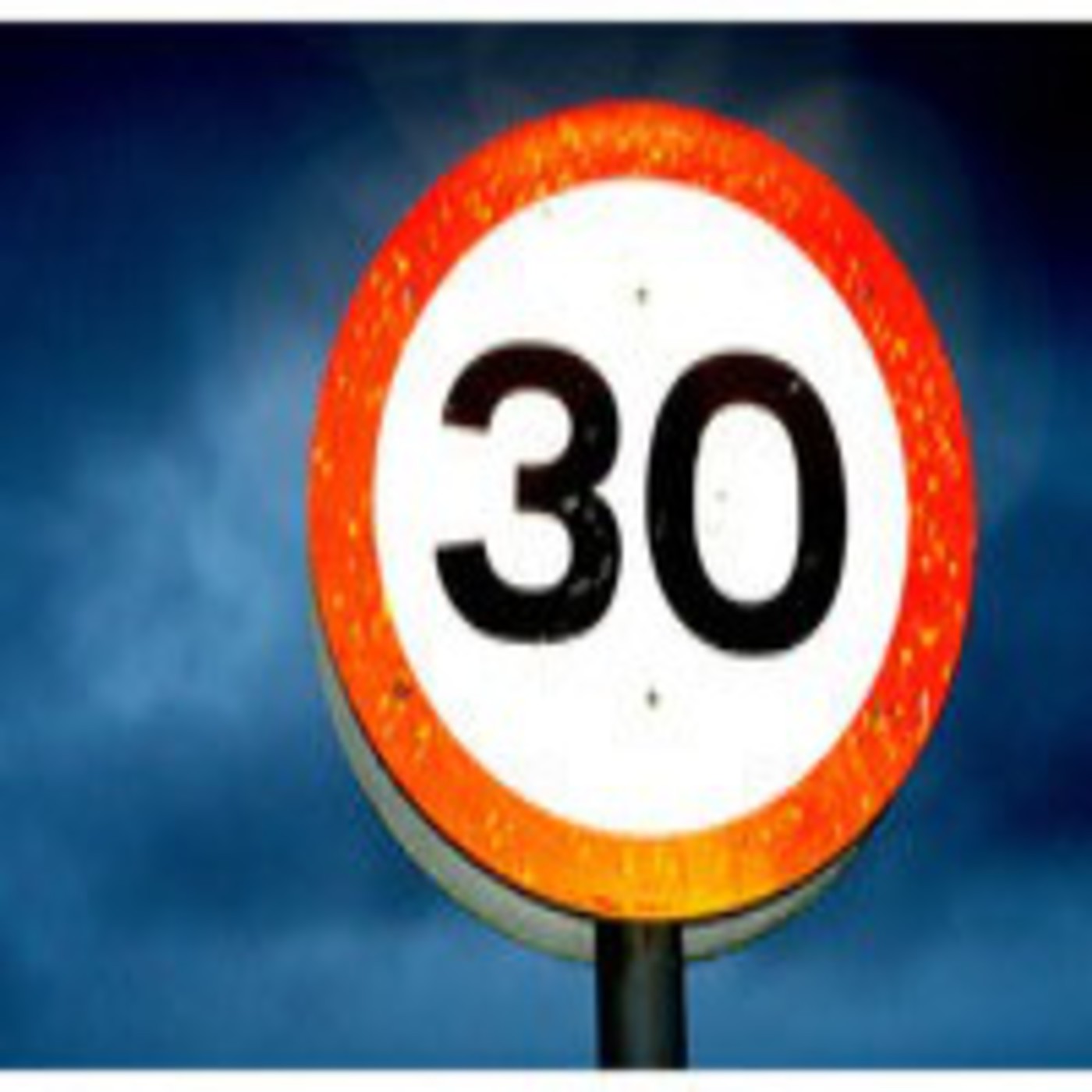 Bienvenido a los 90 - Programa 30 - Inicio de la segunda temporada episode artwork