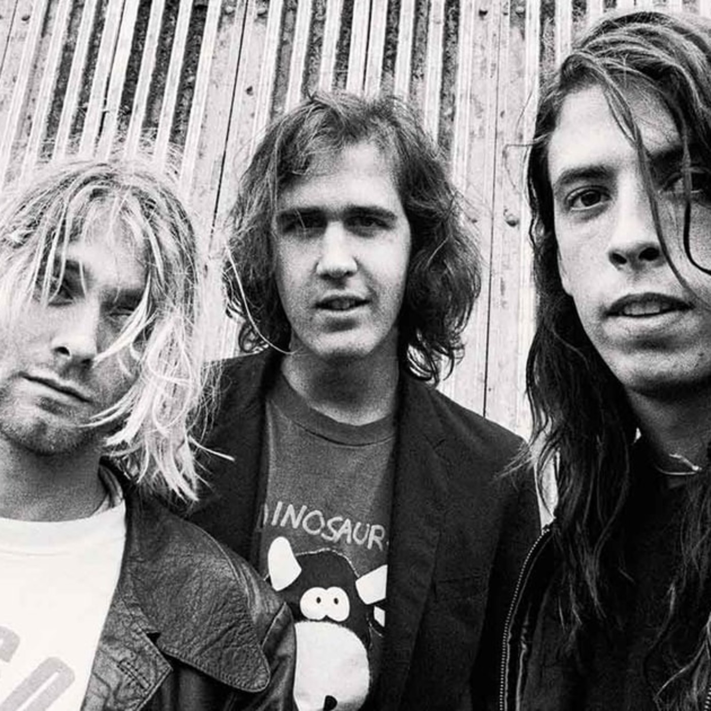 Programa 359 - Nirvana, en busca del Nevermind episode artwork