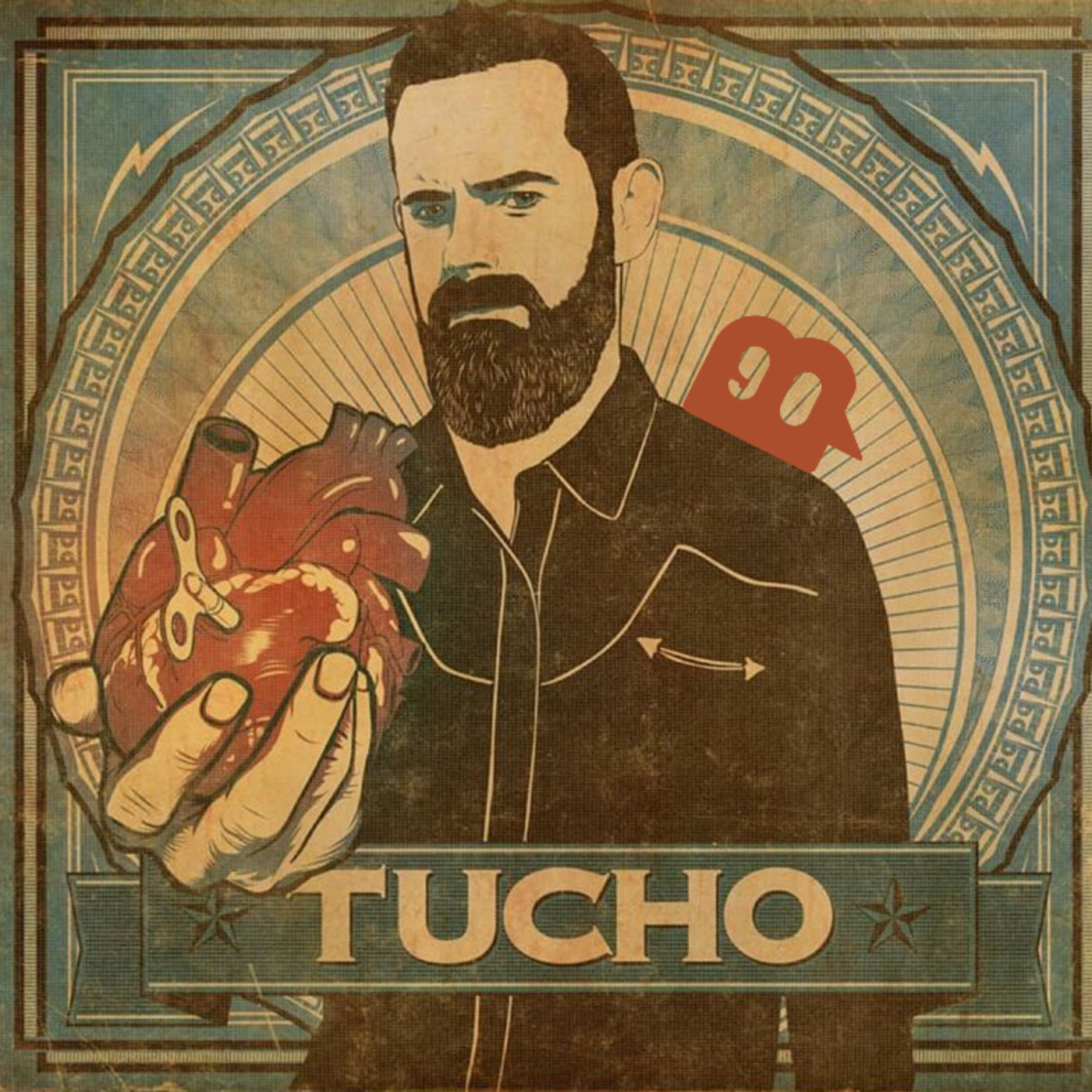 P.579 - Tucho: la carretera que une Nashville con RATM episode artwork