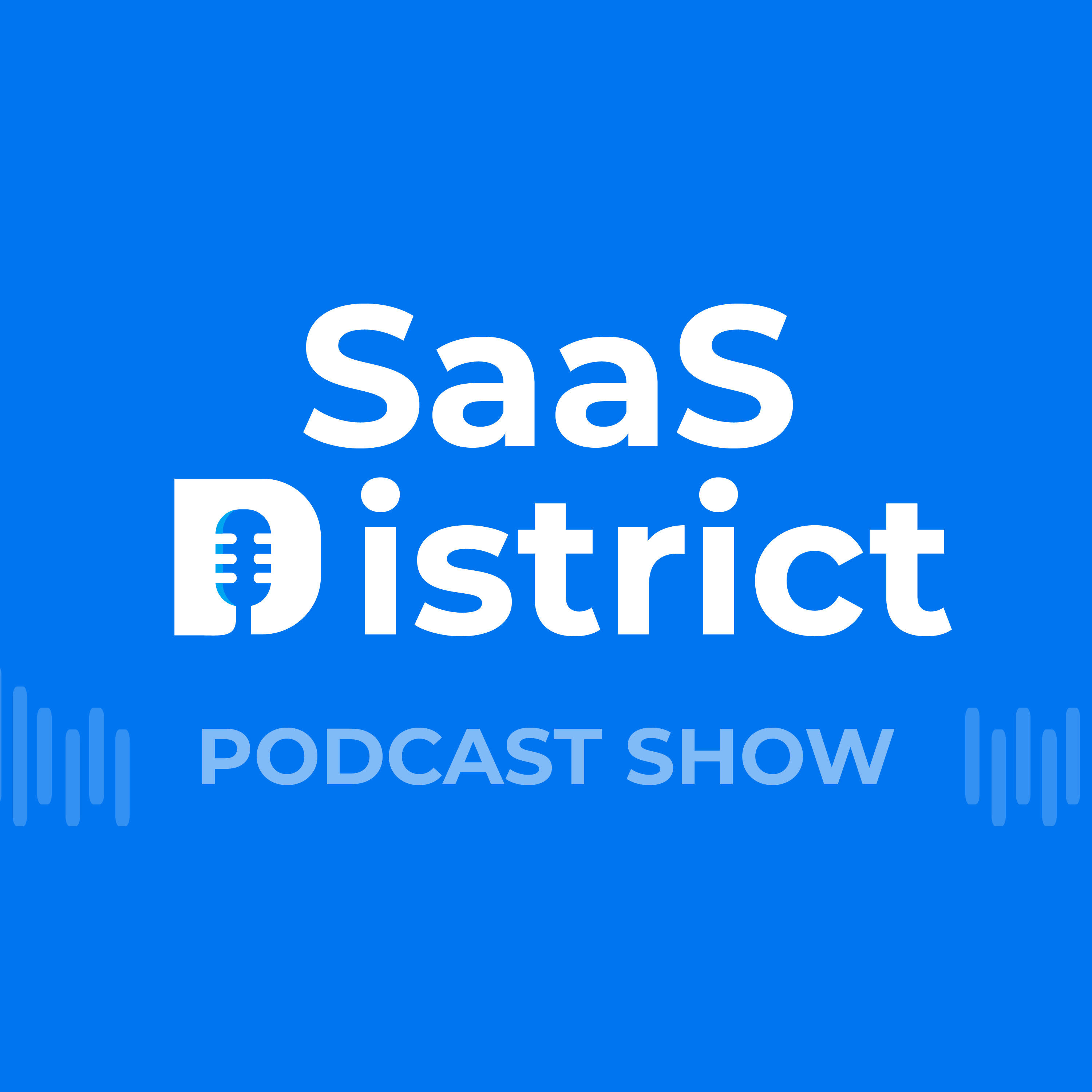 SaaS District