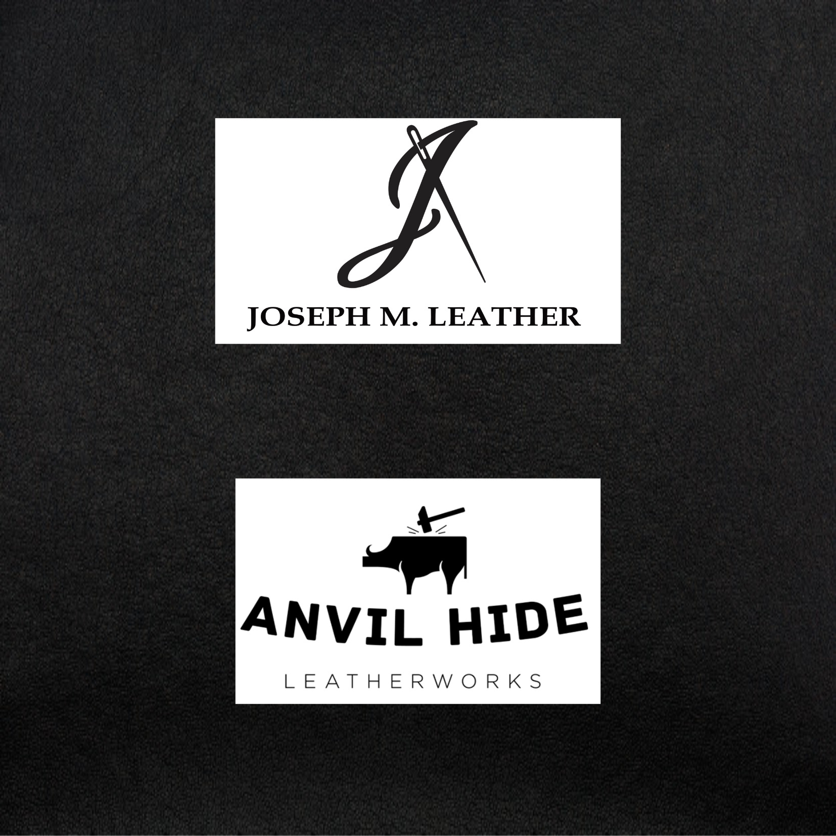 First Class Leathercraft