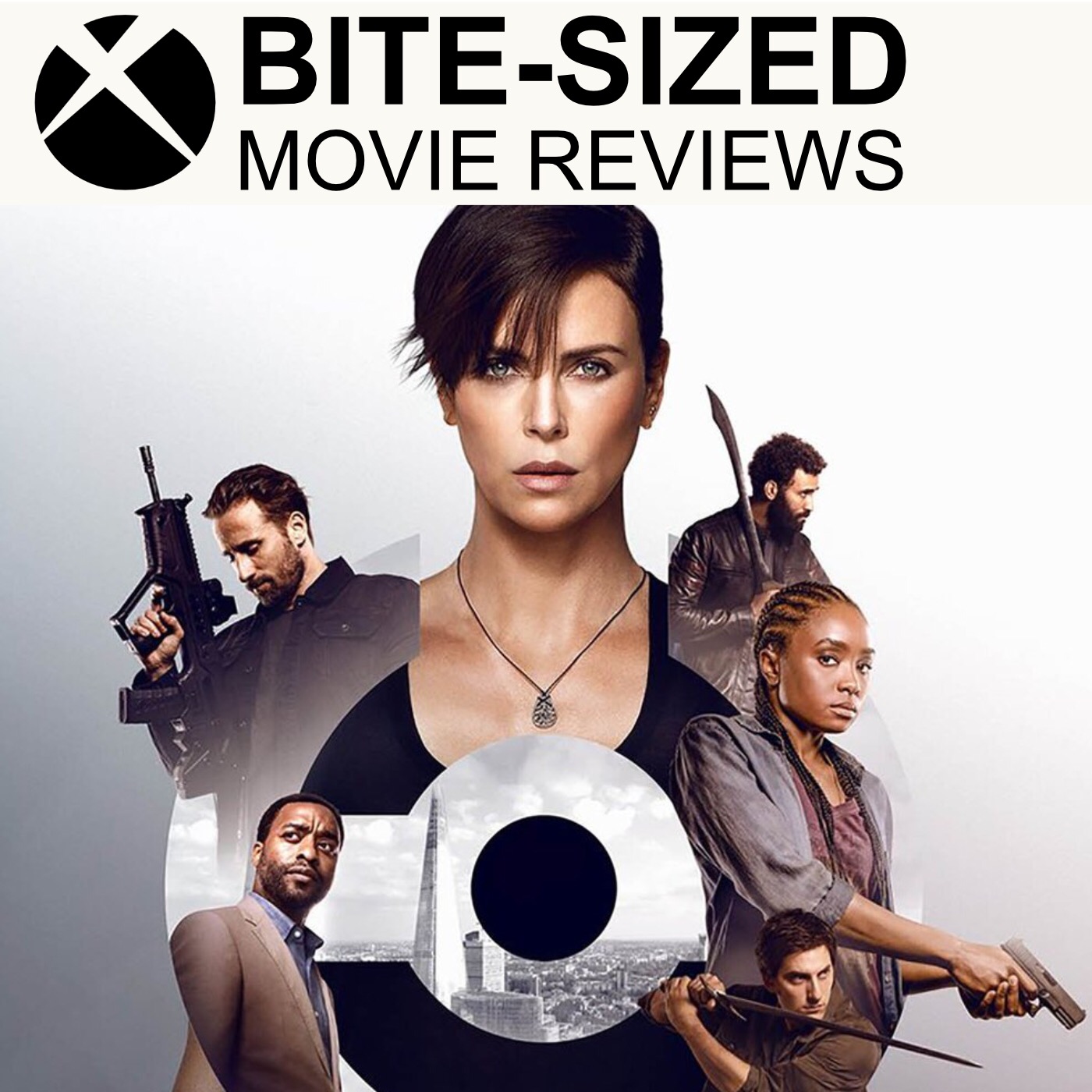 Bite-sized Movie Reviews