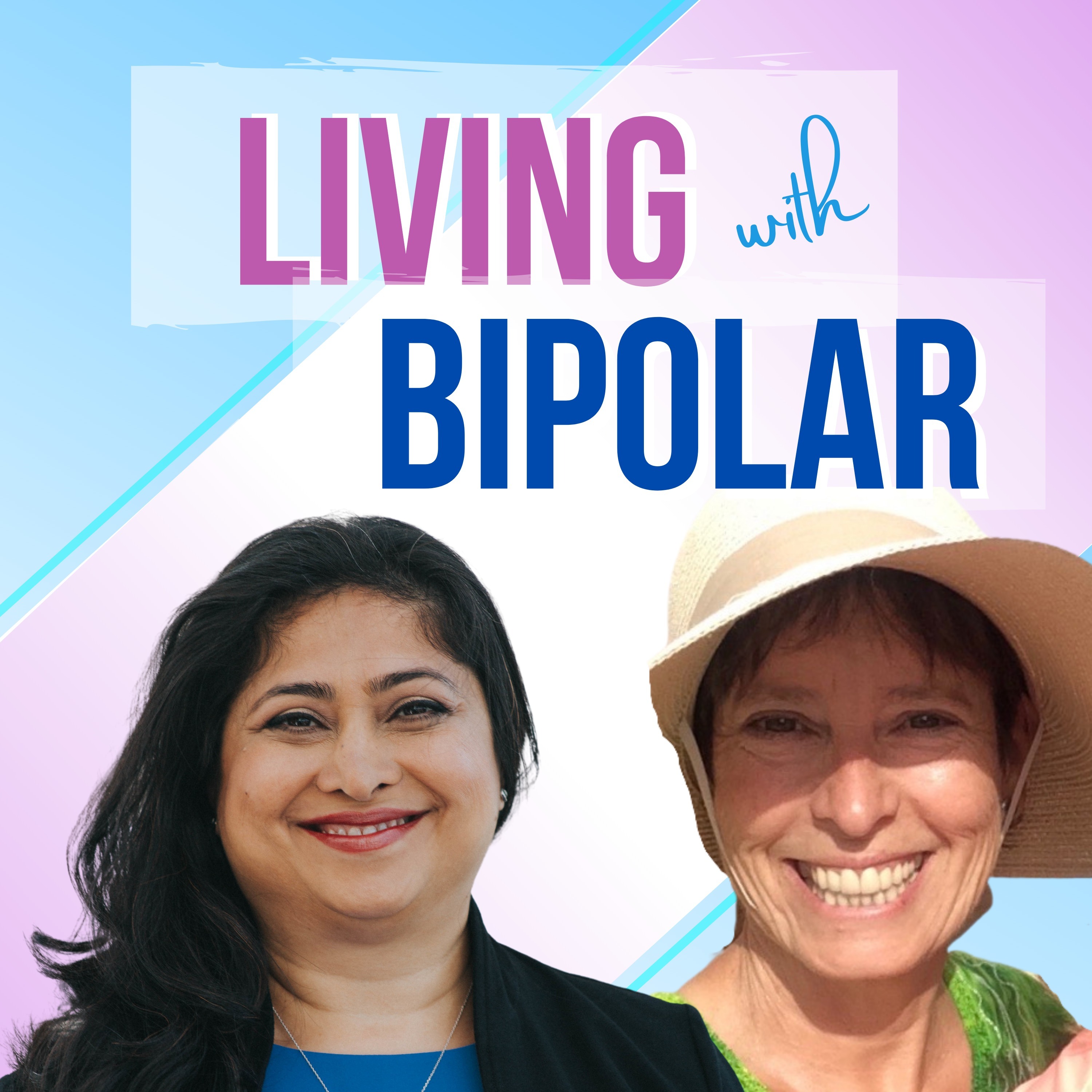 Happy and Healthy Mind with Dr. Rozina