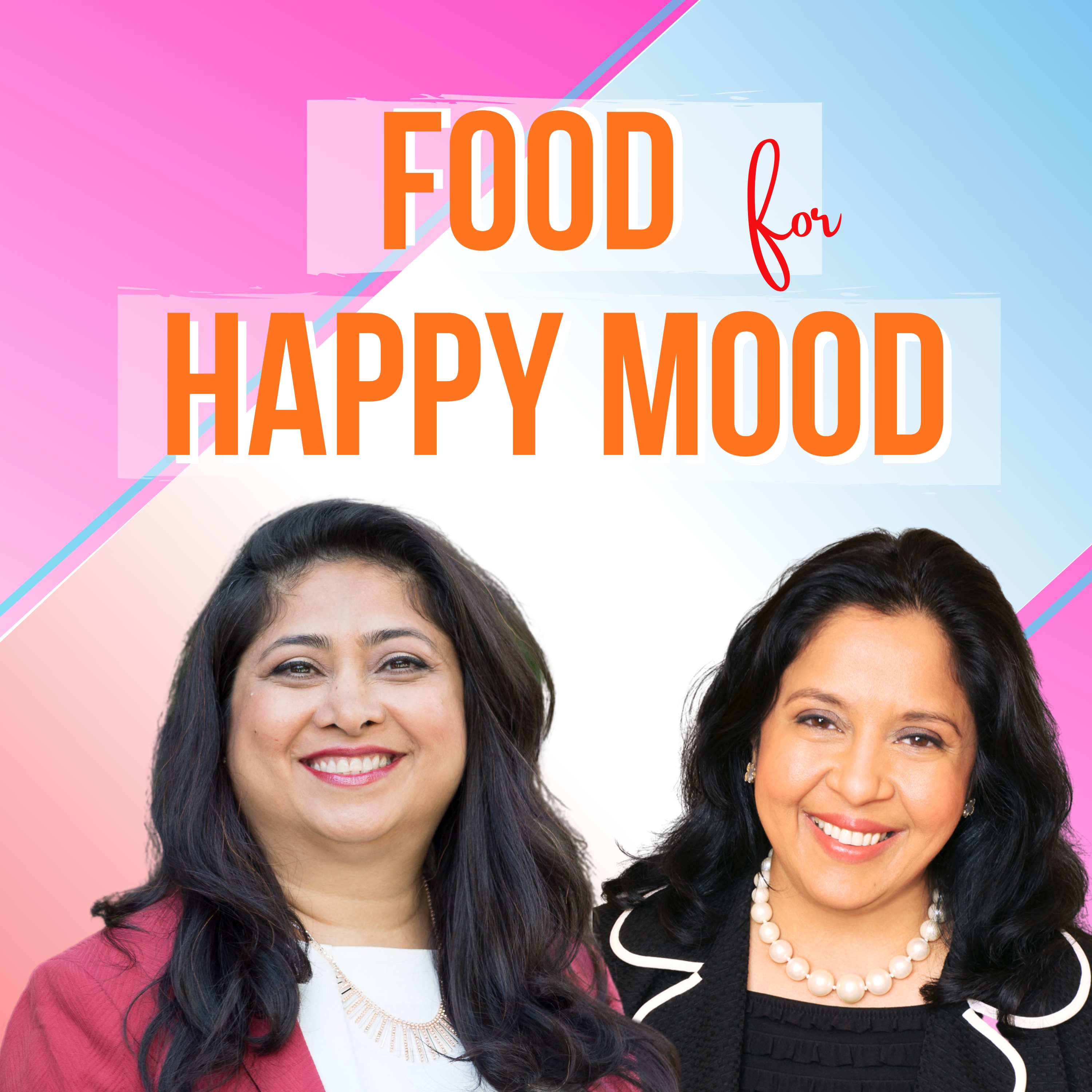 Happy and Healthy Mind with Dr. Rozina