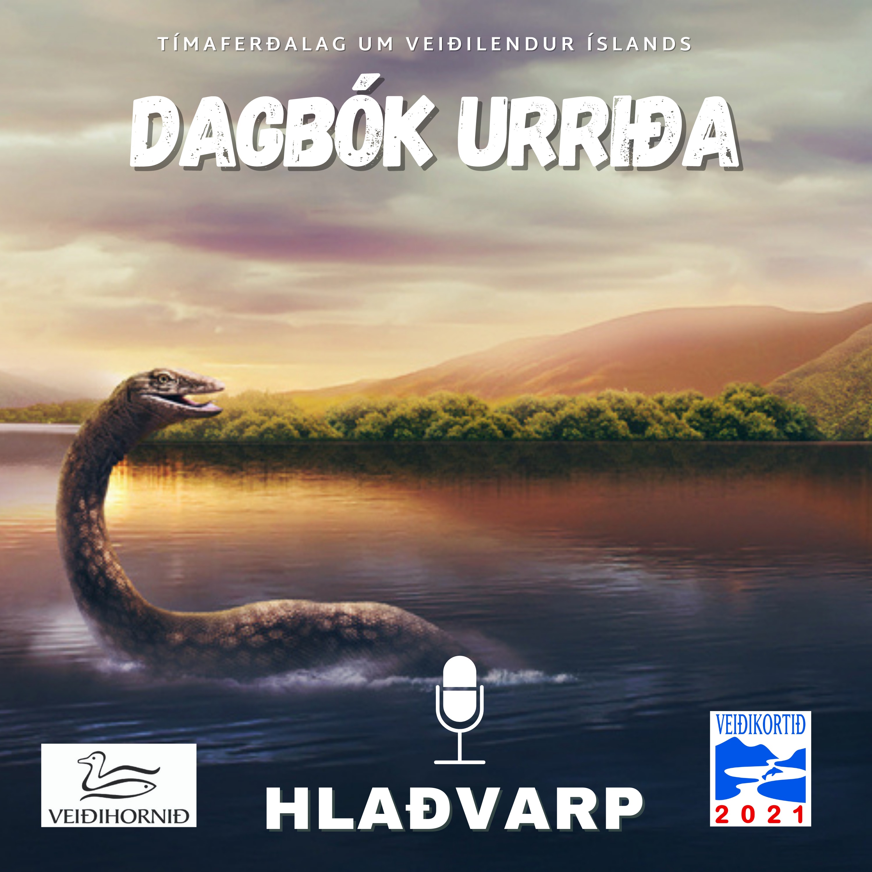 Dagbók Urriða