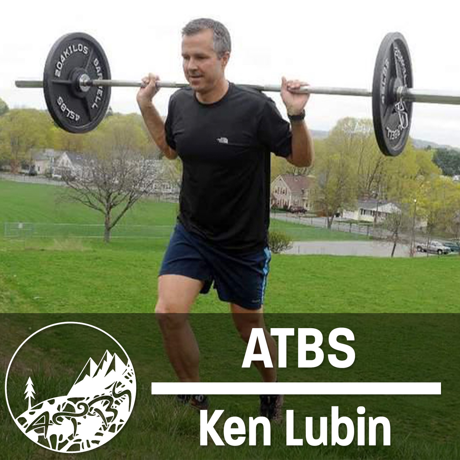 How to Learn Anything: The Beginners Mindset - With Ken Lubin - ATBS #38