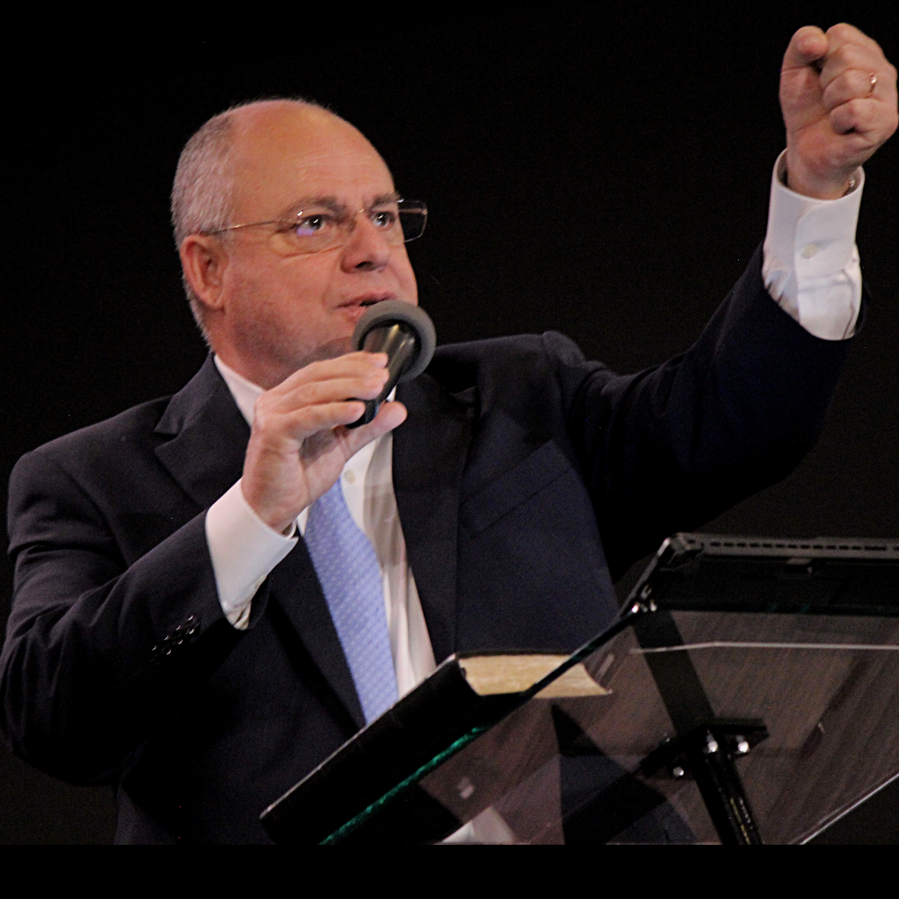 Los Pentecostales de Charlotte