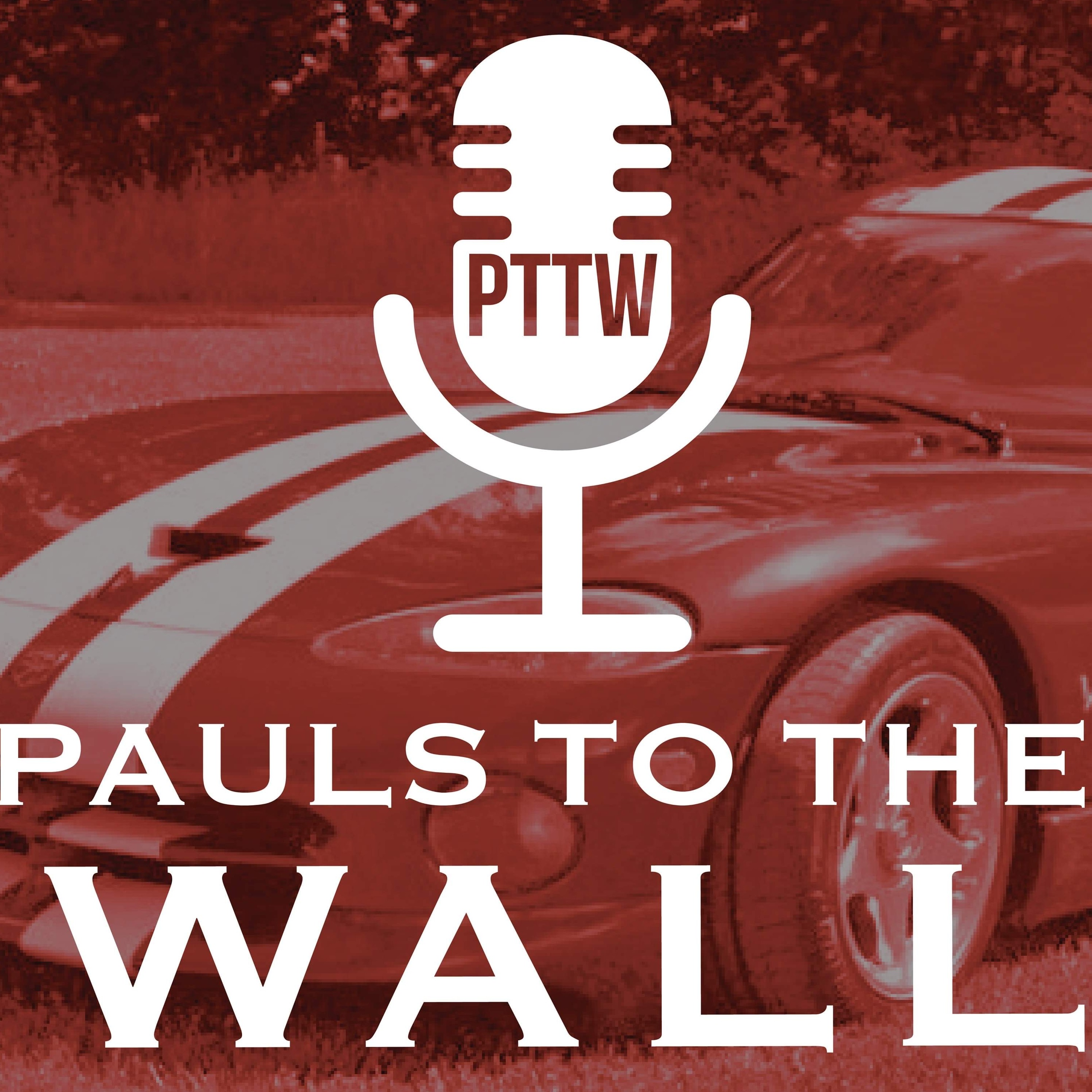 Pauls To The Wall