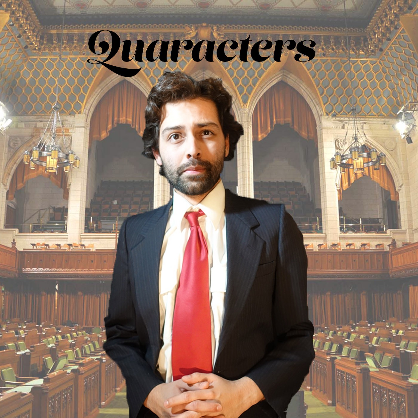 Quaracters