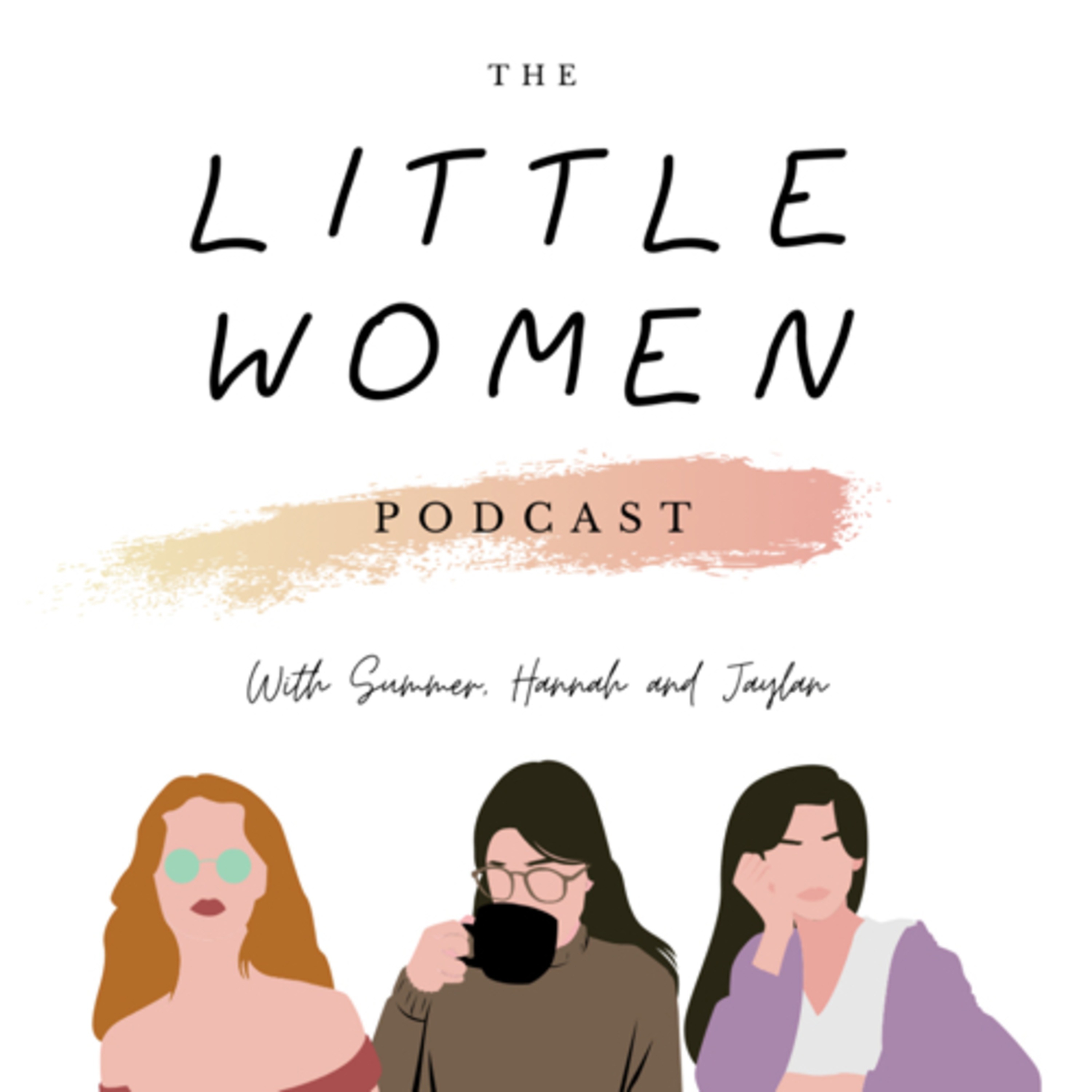 The Little Women Podcast