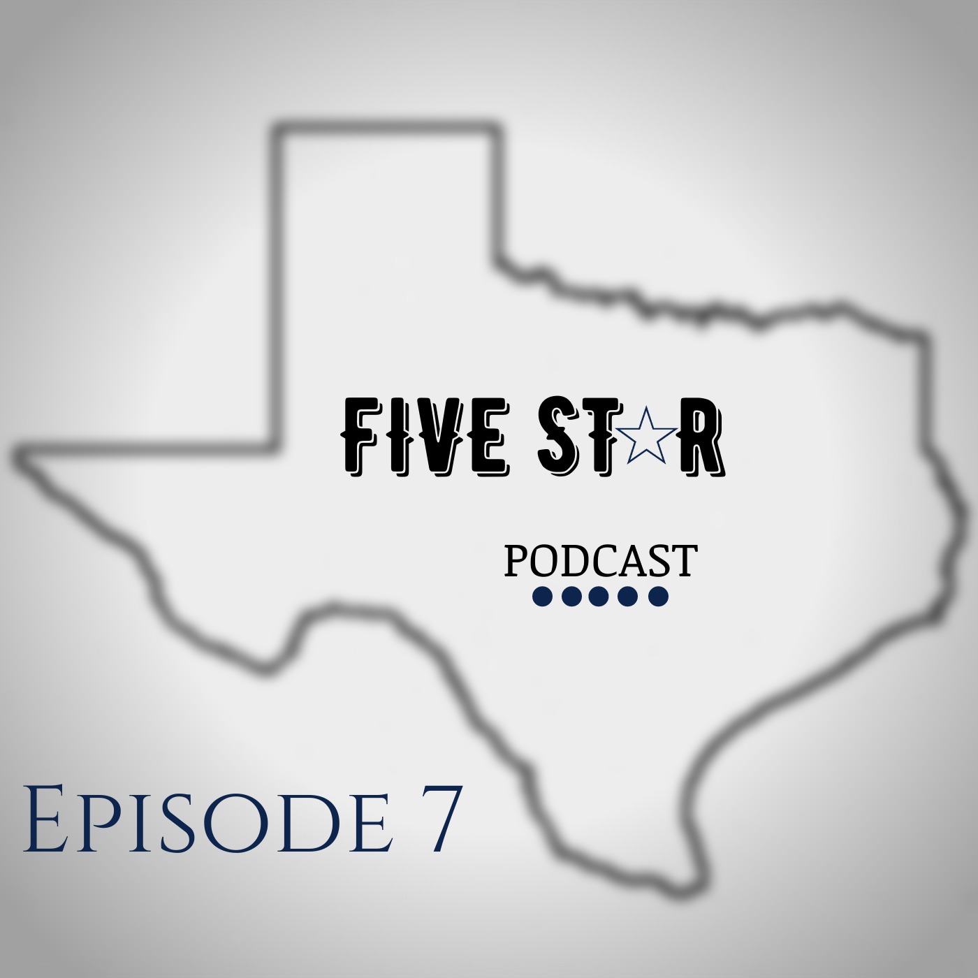 Five Star Podcast