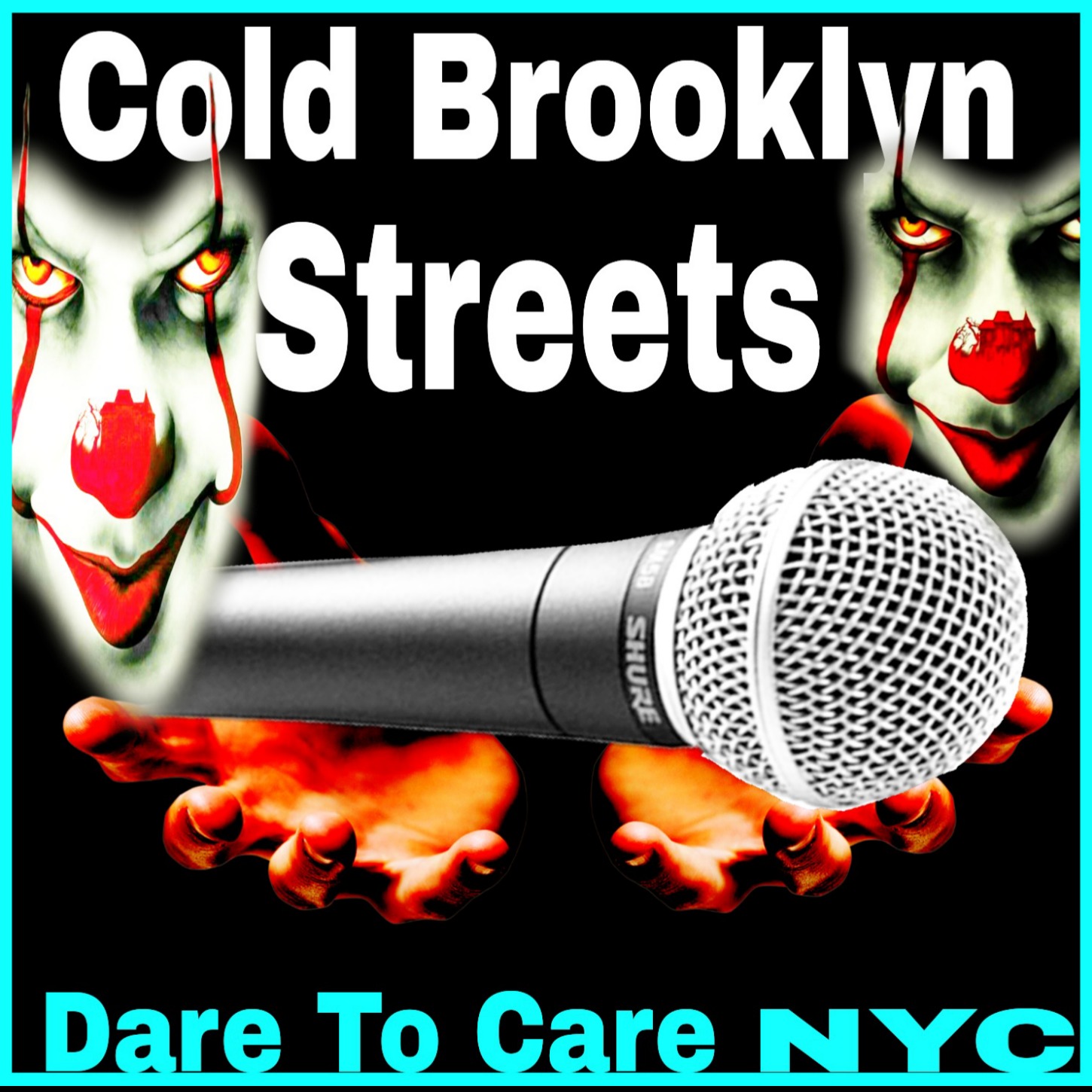 Brooklyn Woman beaten by street punks