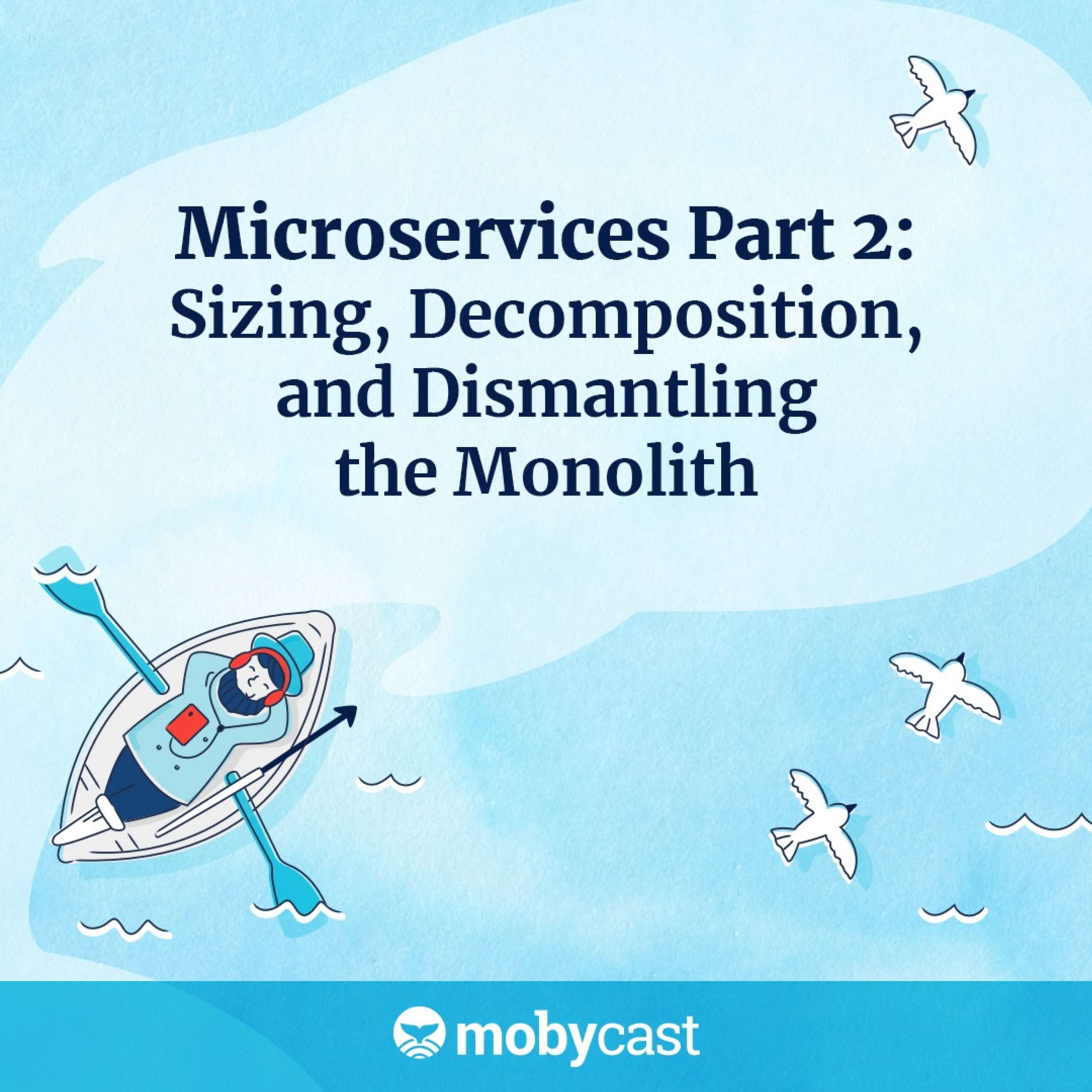 Mobycast
