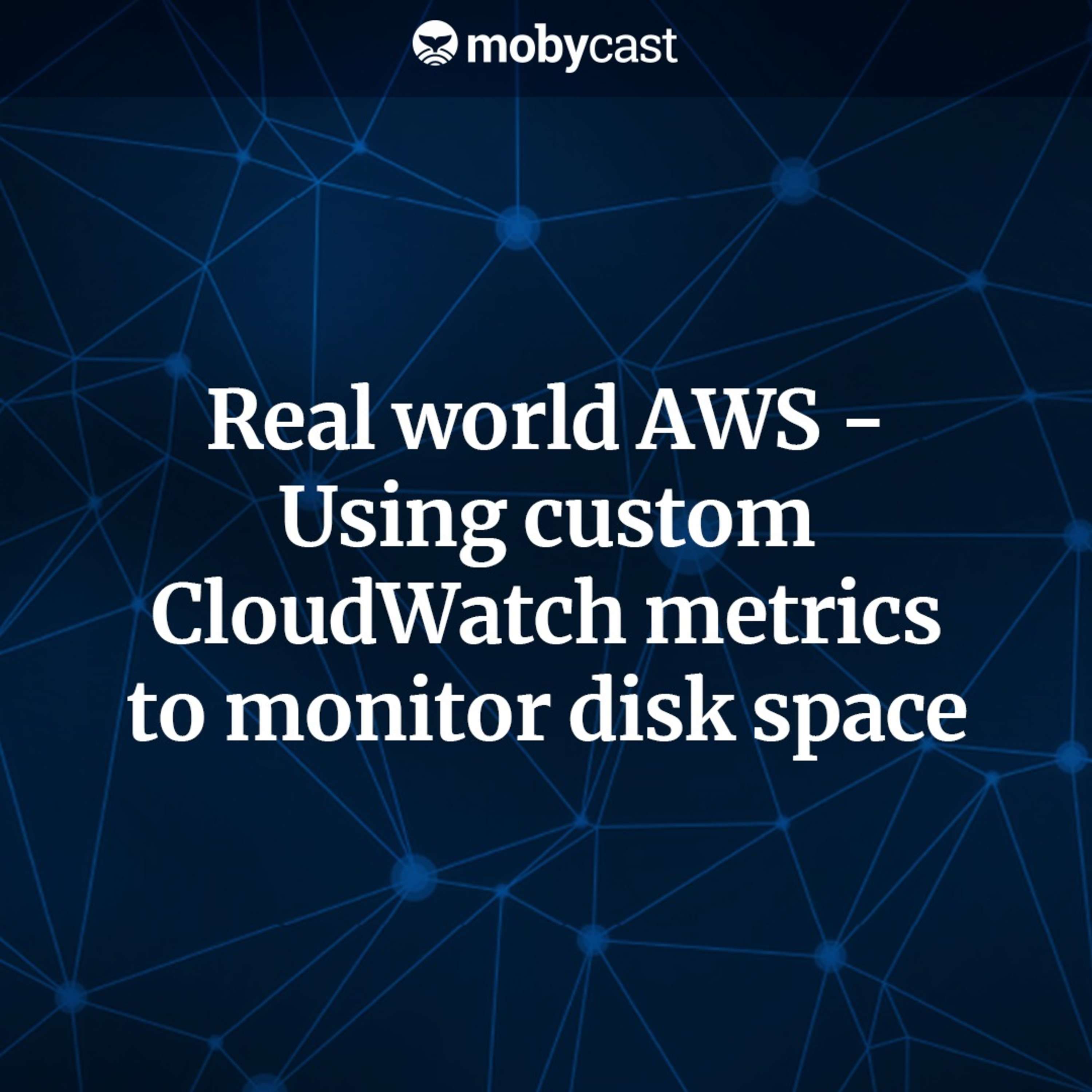 Mobycast