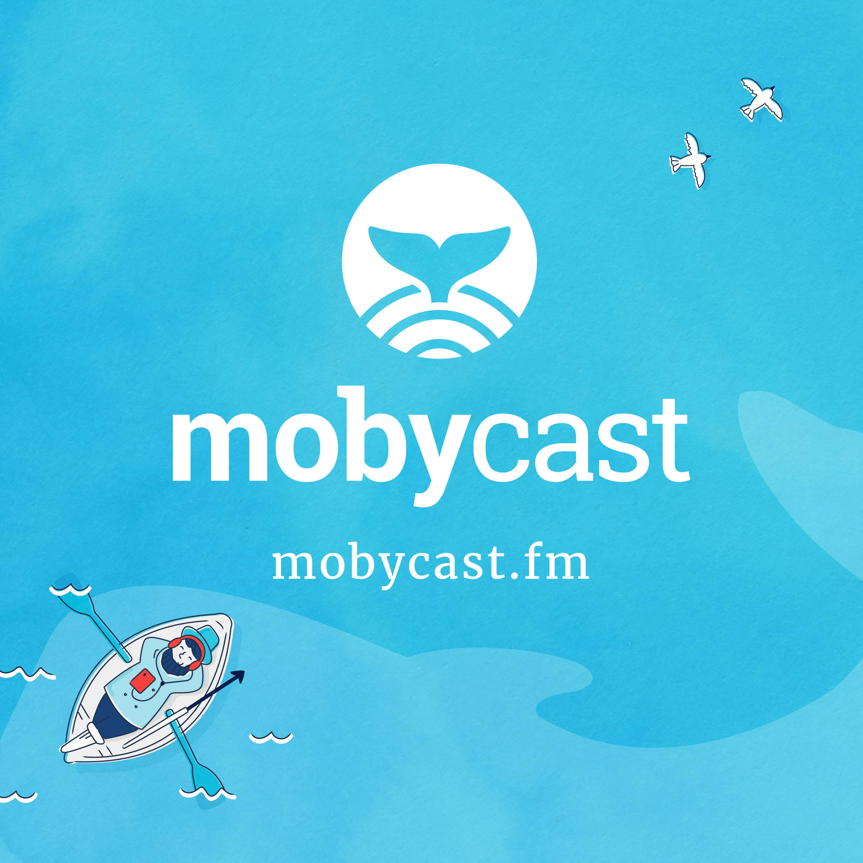 Learn cloud native software development by podcast episode artwork